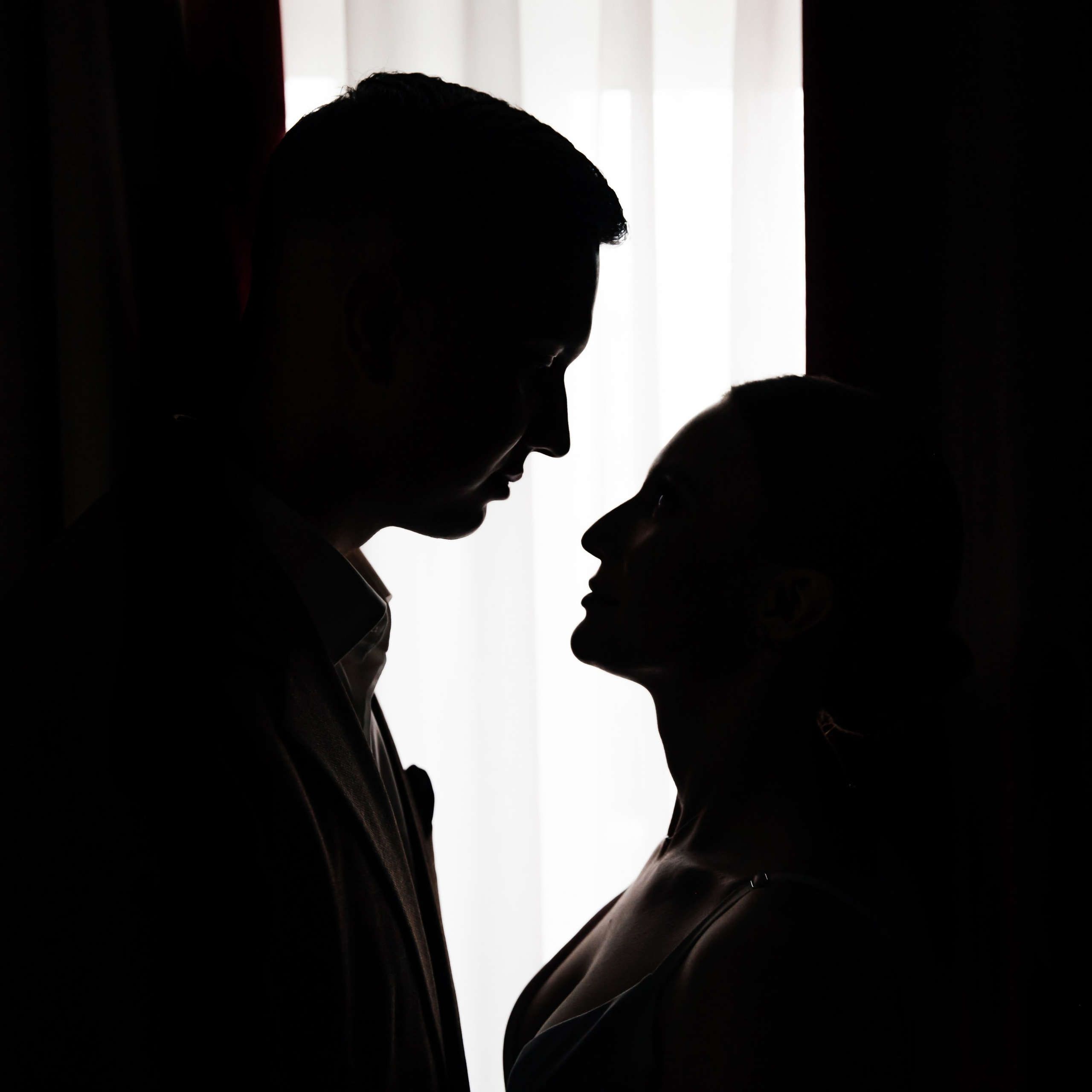 Влад и Полина (день 2)