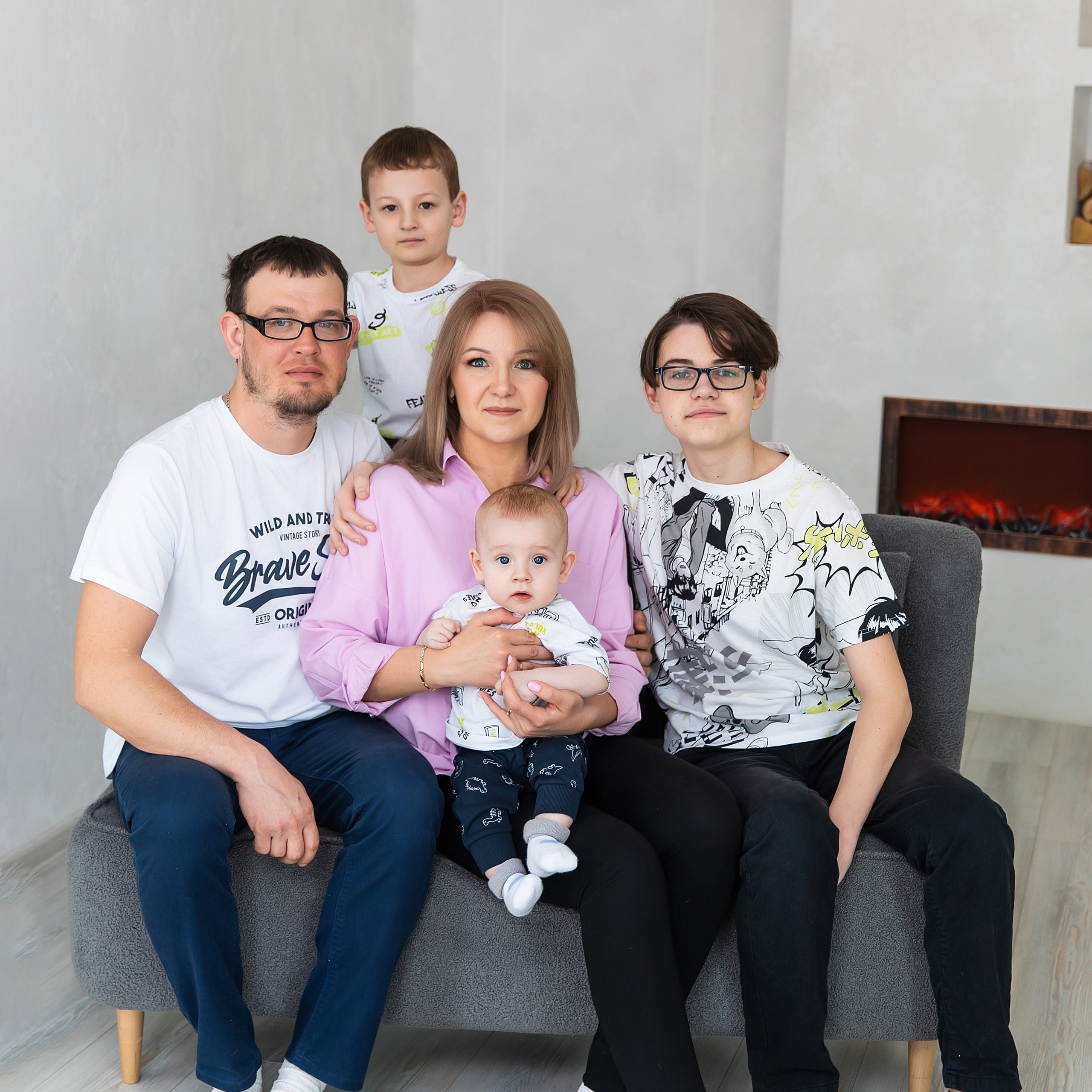 Отзывы. Свадебный и семейный фотограф у Уфе Евгения Сазонова