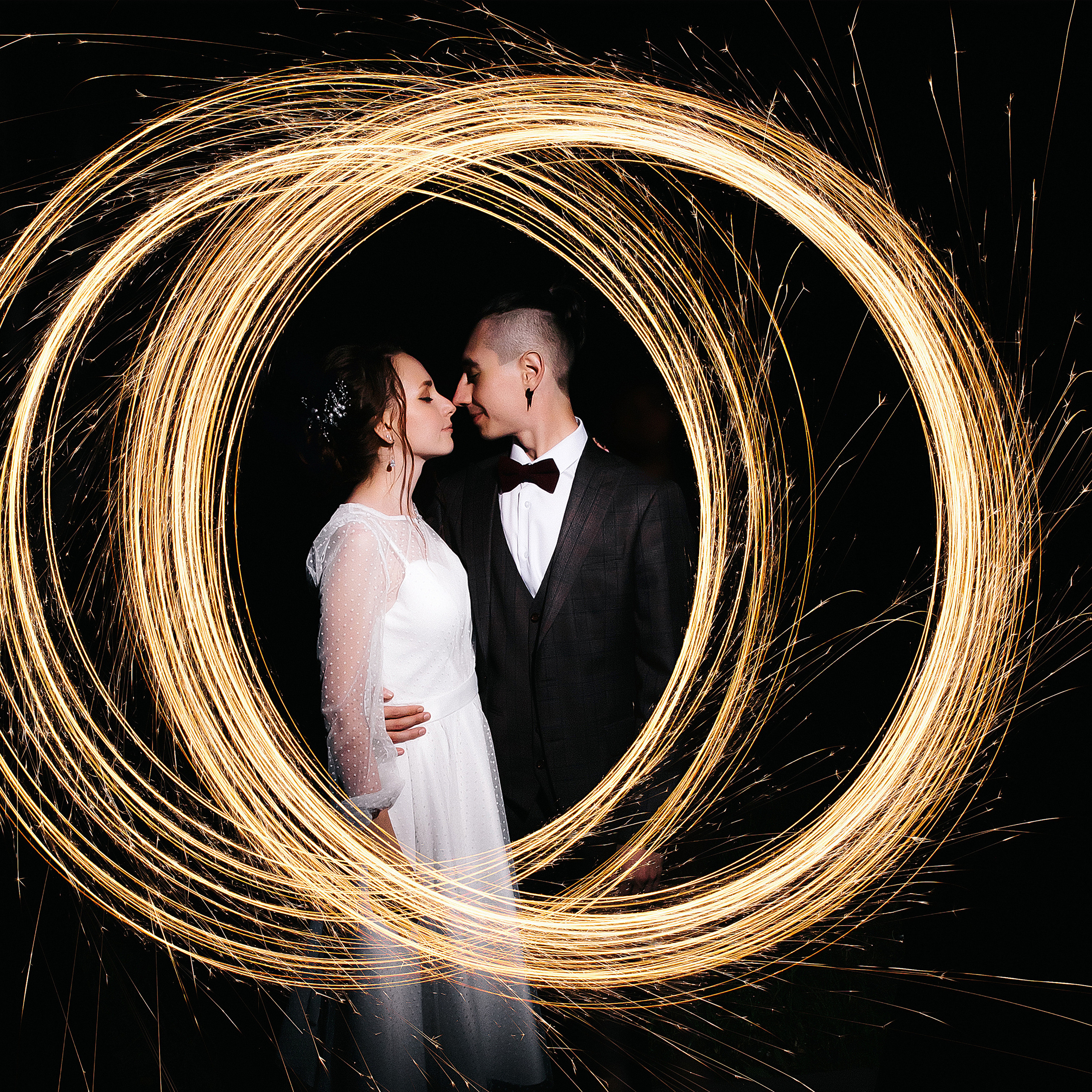 Иван и Даша