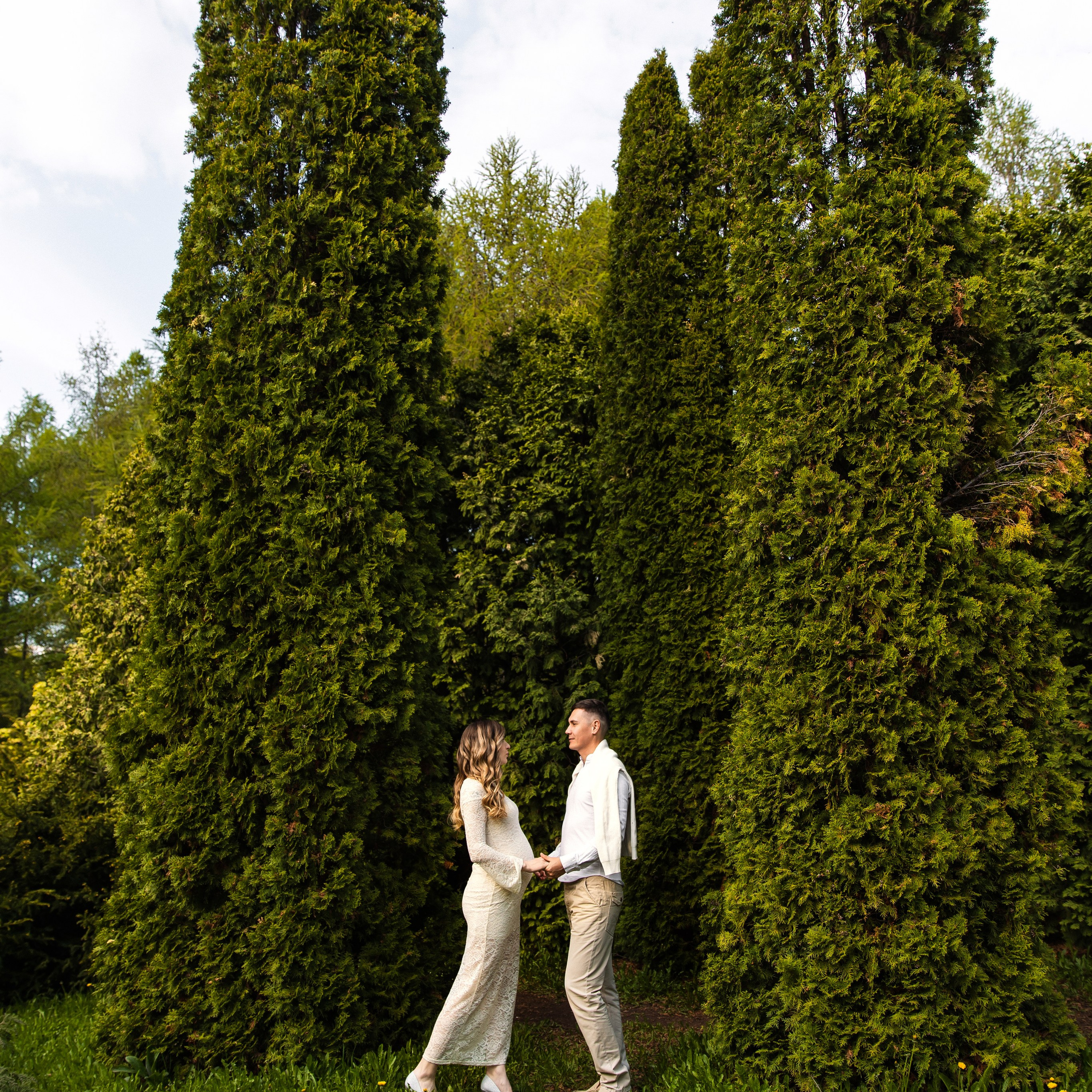 Ботанический сад