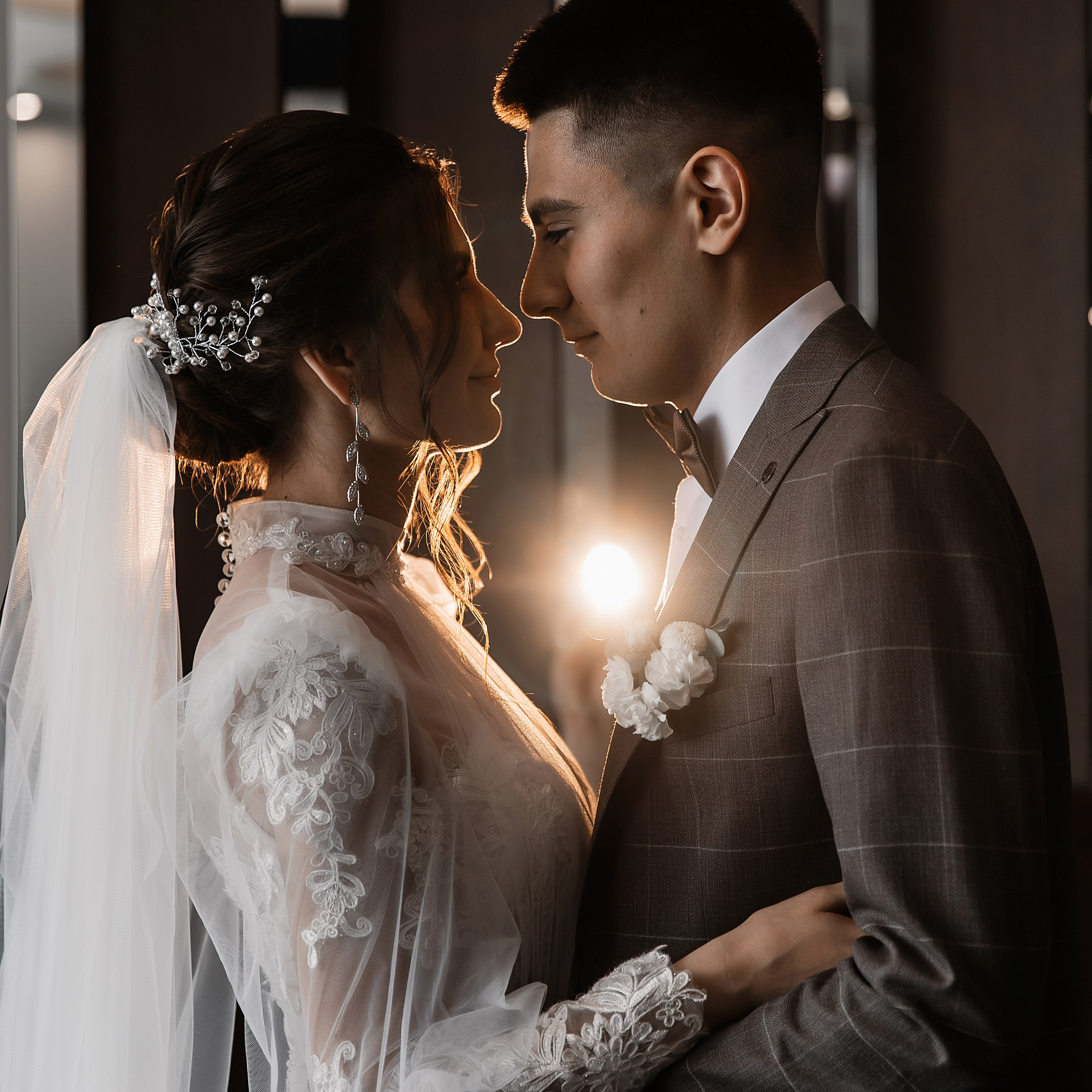 Отзывы. Свадебный и семейный фотограф у Уфе Евгения Сазонова