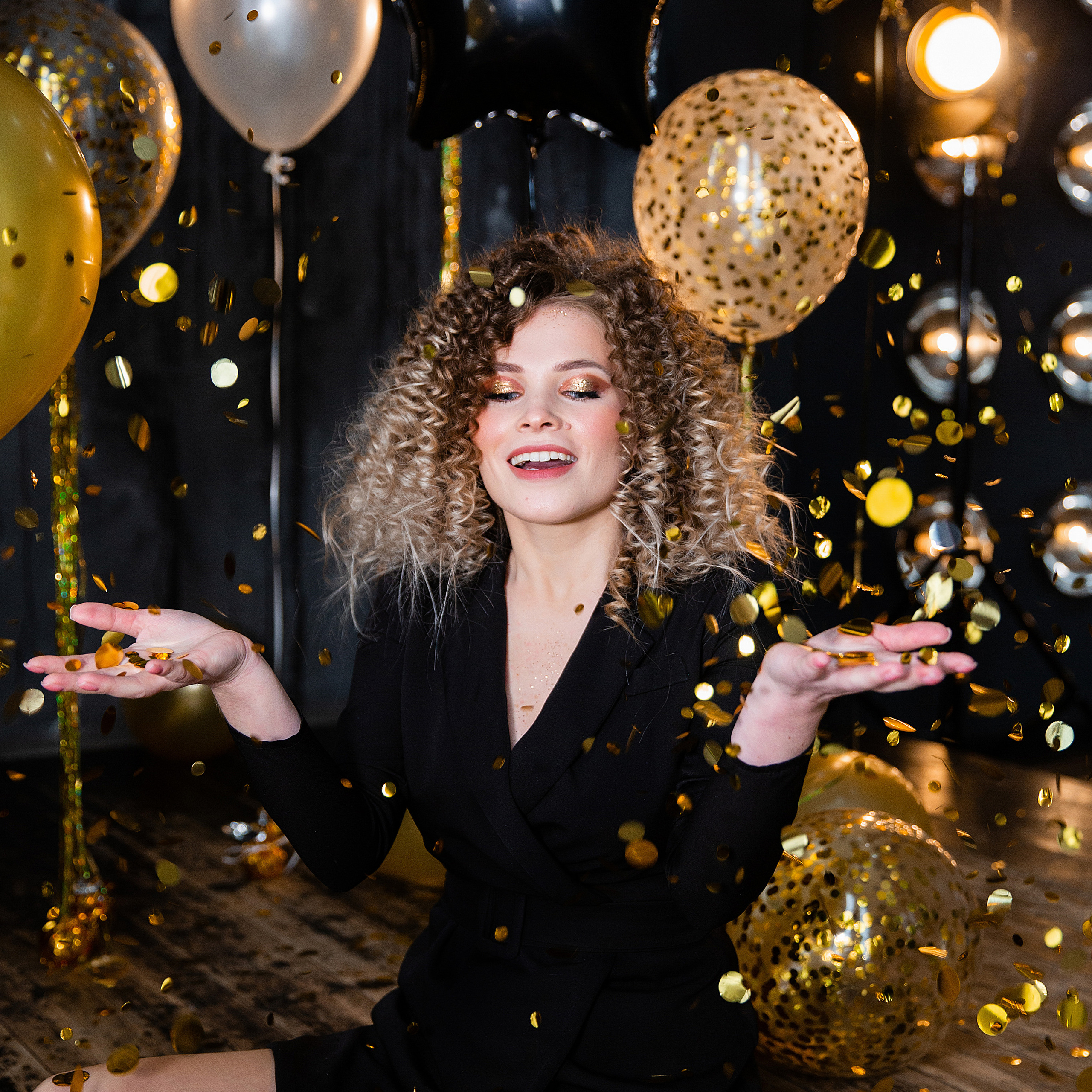 День рождения