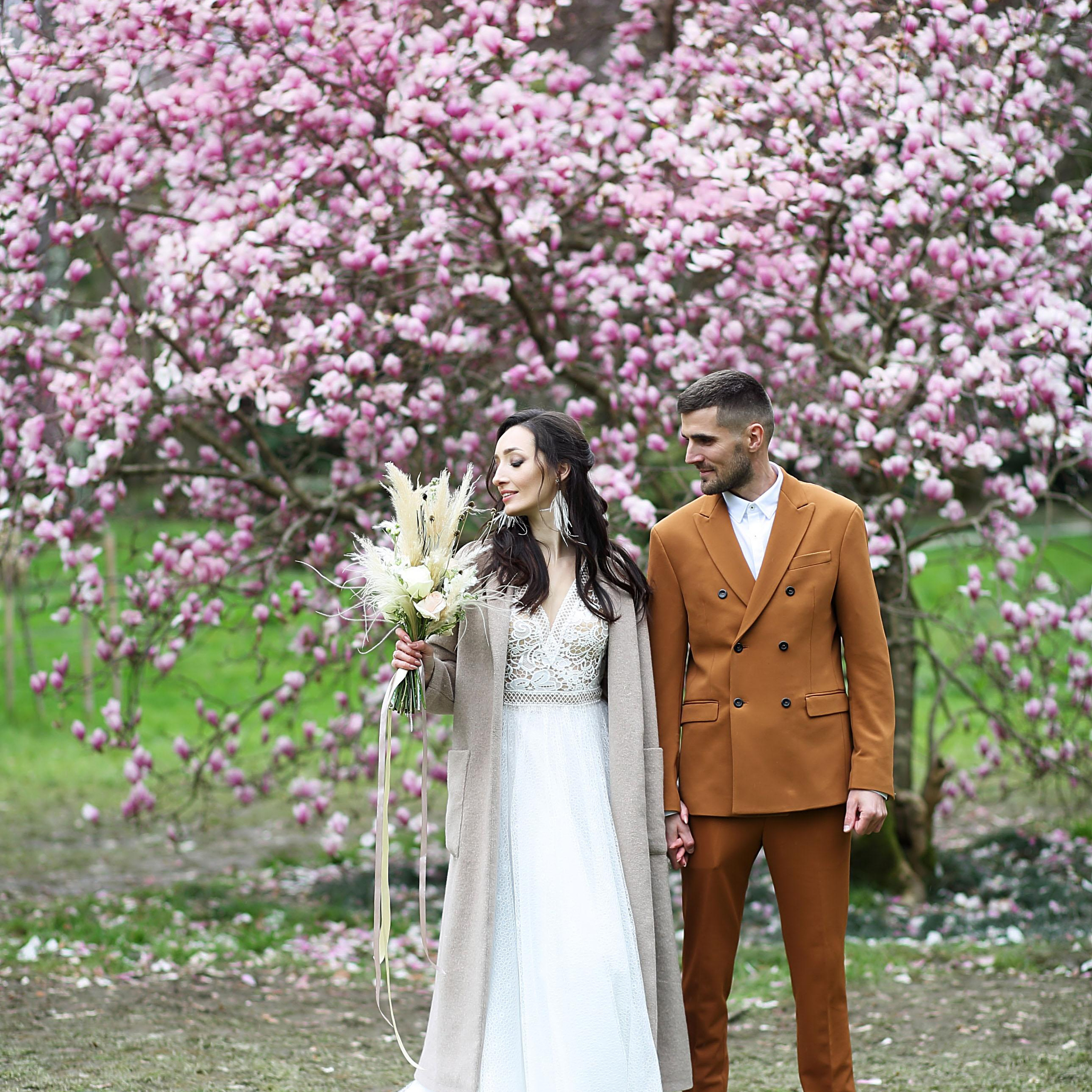 Никита и Кристина