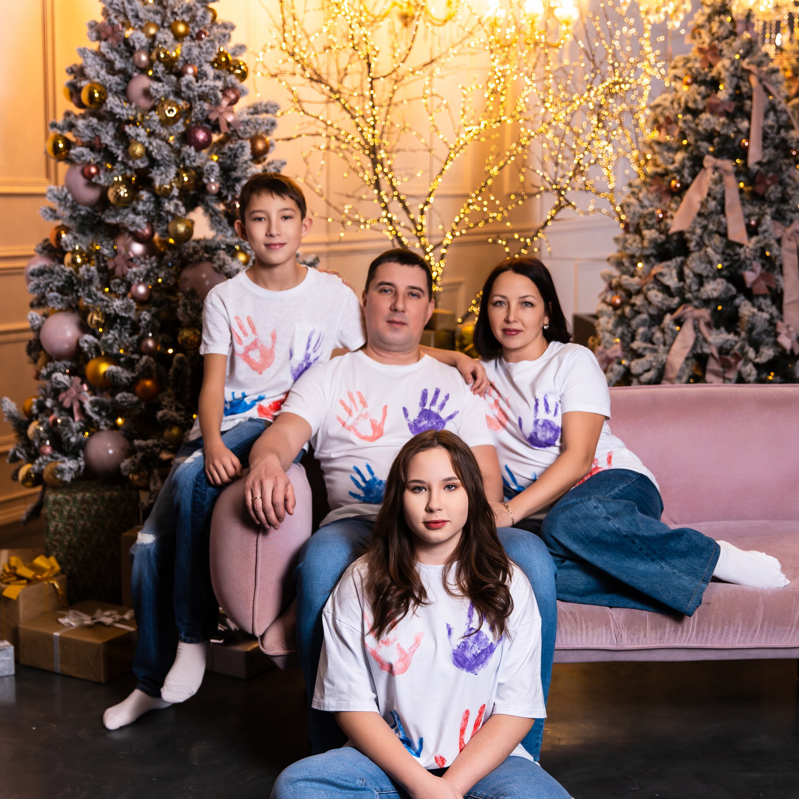 Отзывы. Свадебный и семейный фотограф у Уфе Евгения Сазонова