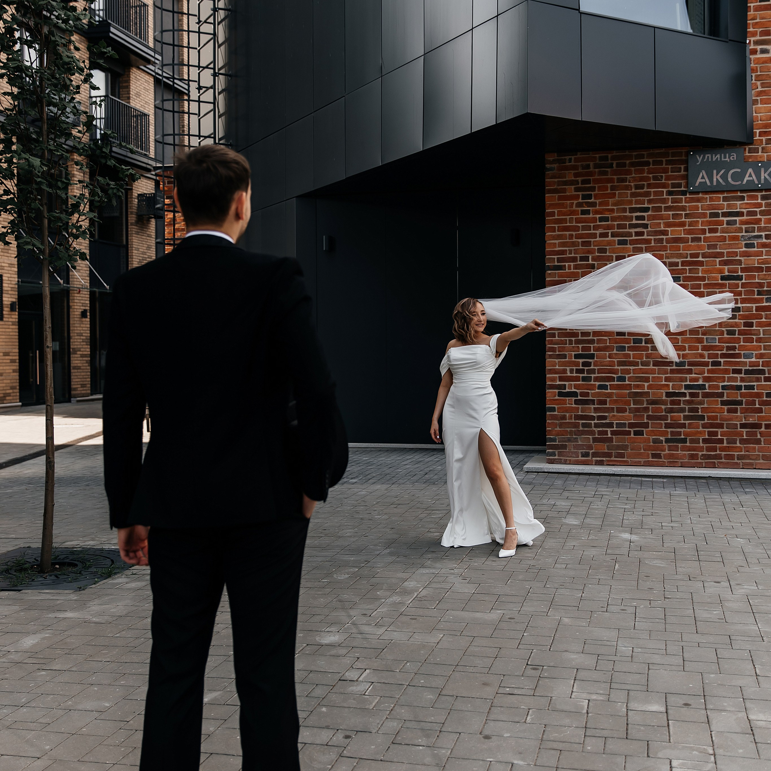 Артур и Венера