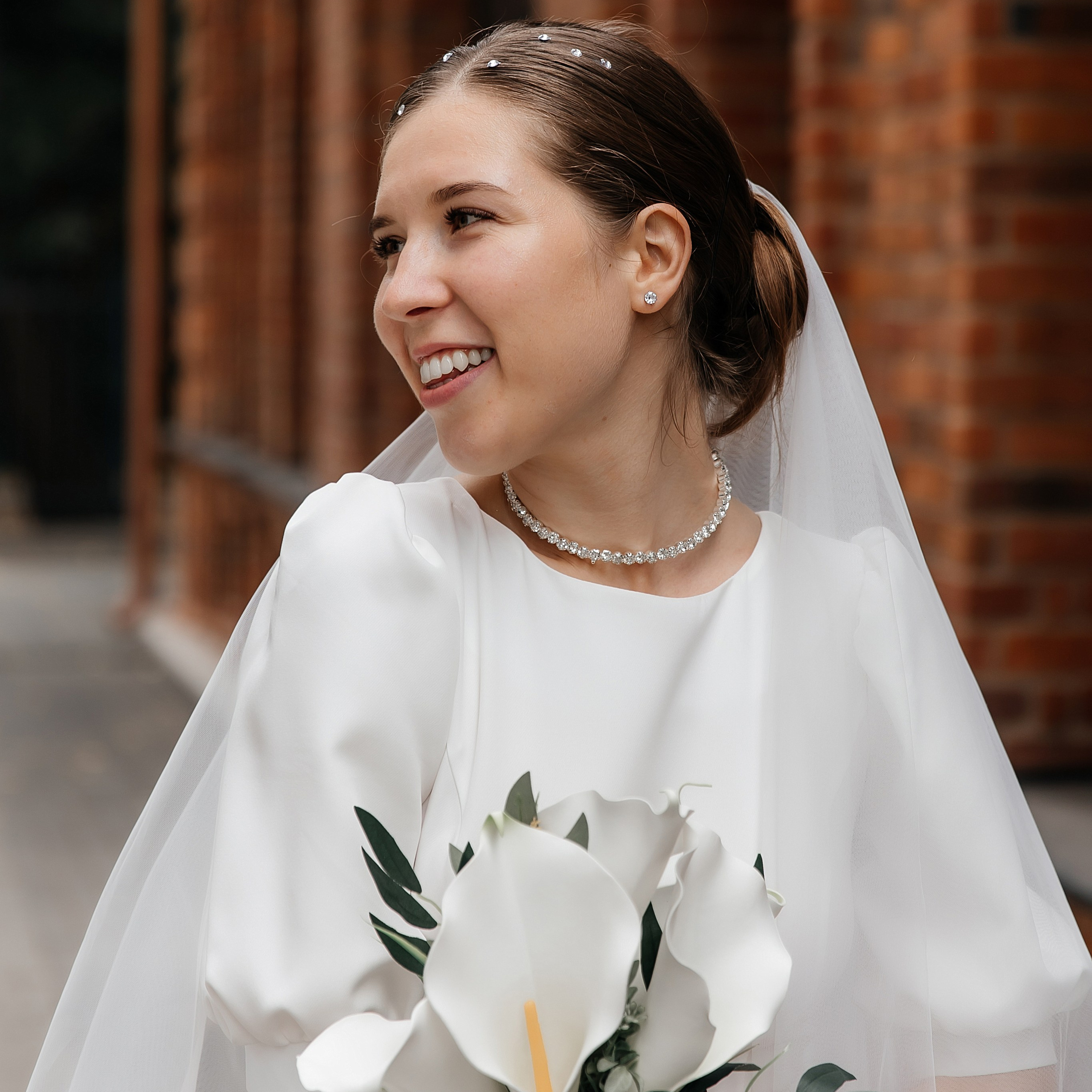 Отзывы. Свадебный и семейный фотограф у Уфе Евгения Сазонова