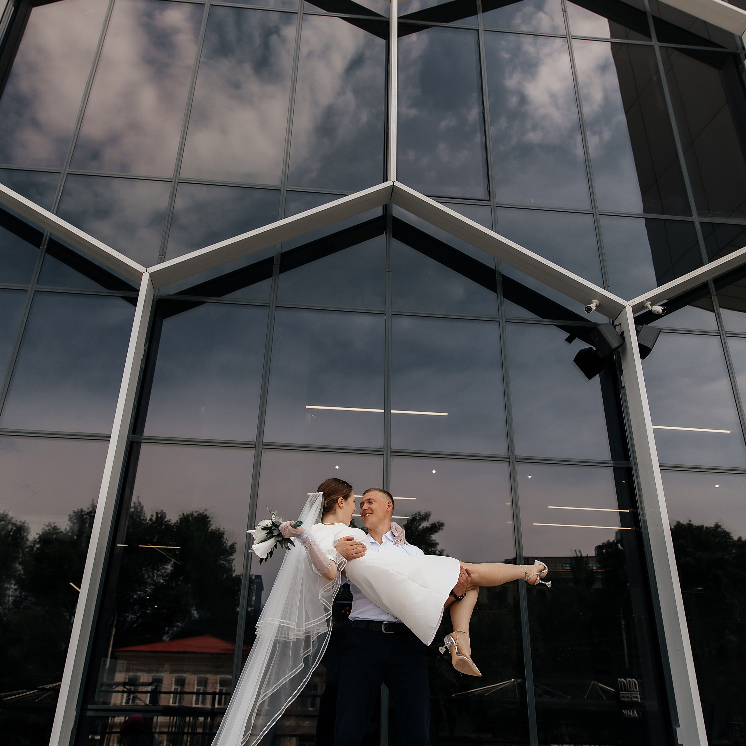 Иван и Лена