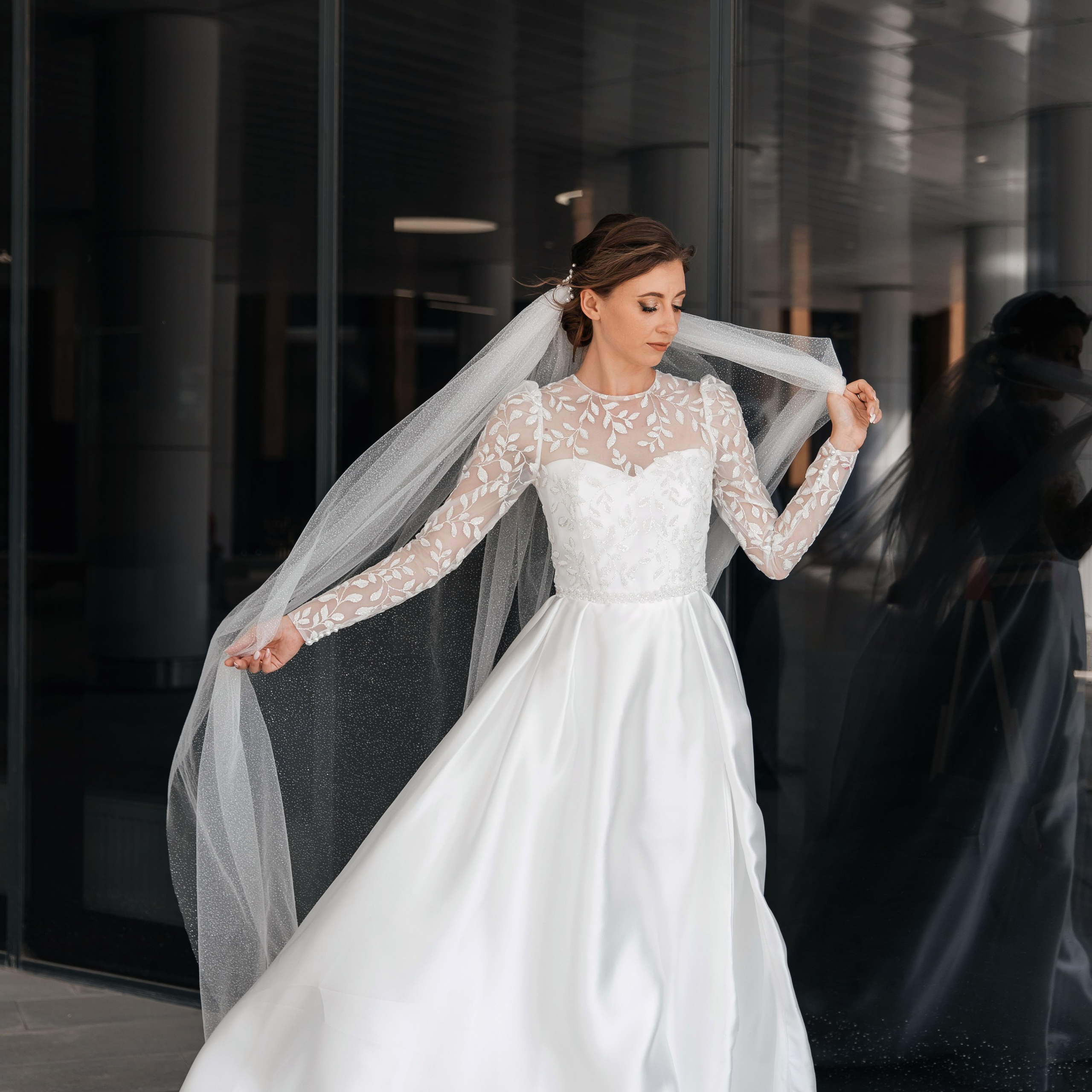 Отзывы. Свадебный и семейный фотограф у Уфе Евгения Сазонова