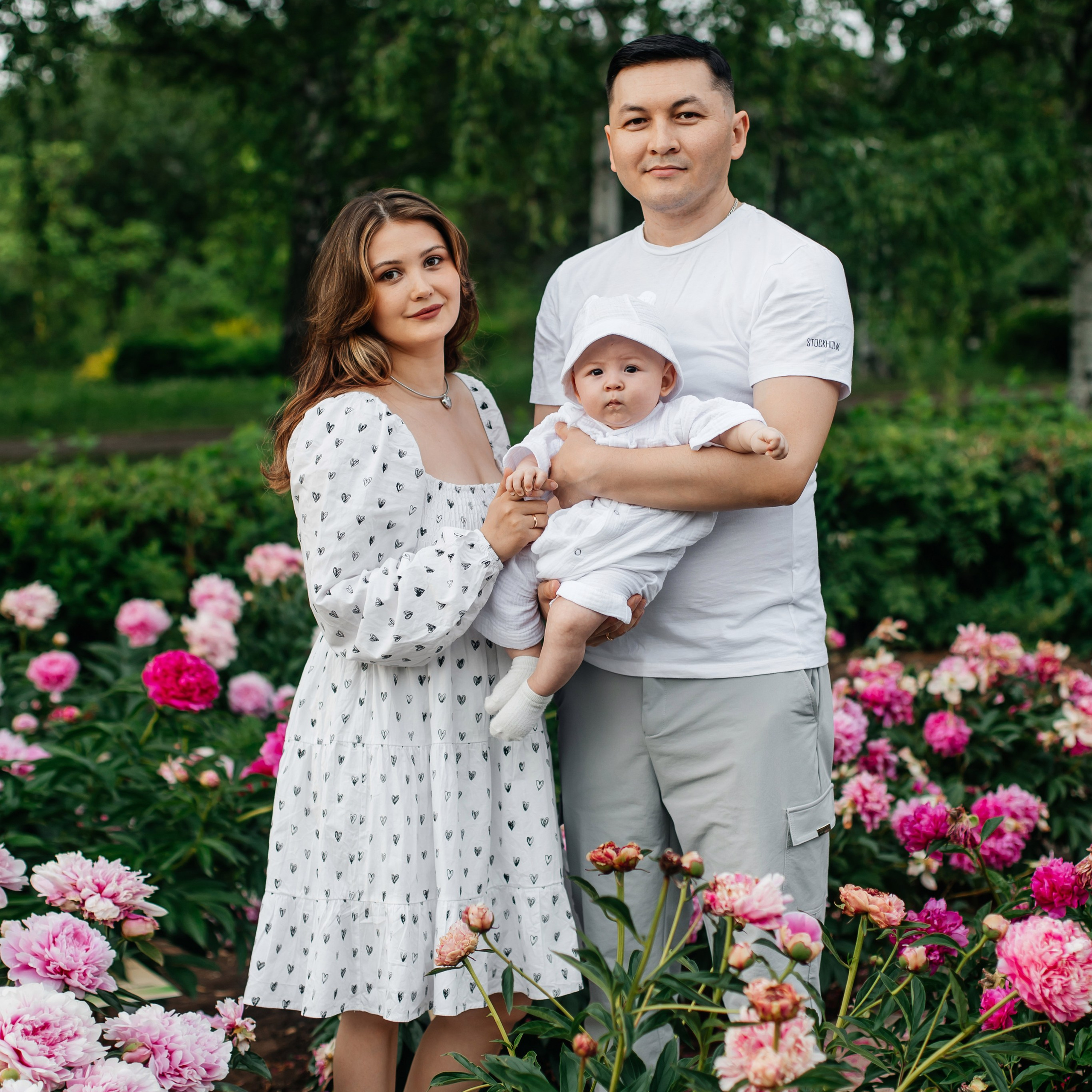 Ботанический сад