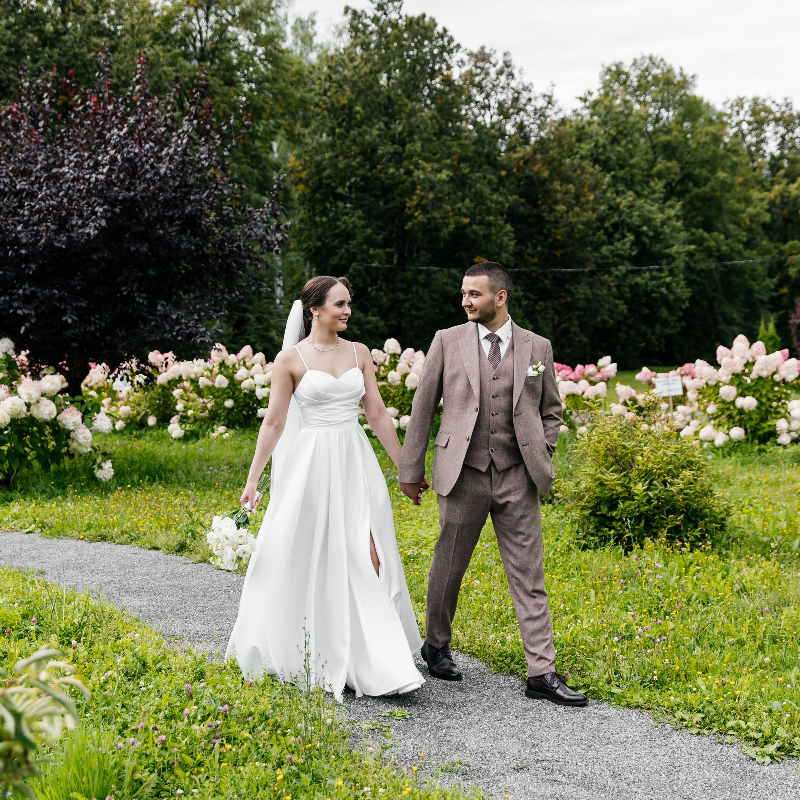 Иван и Дарья