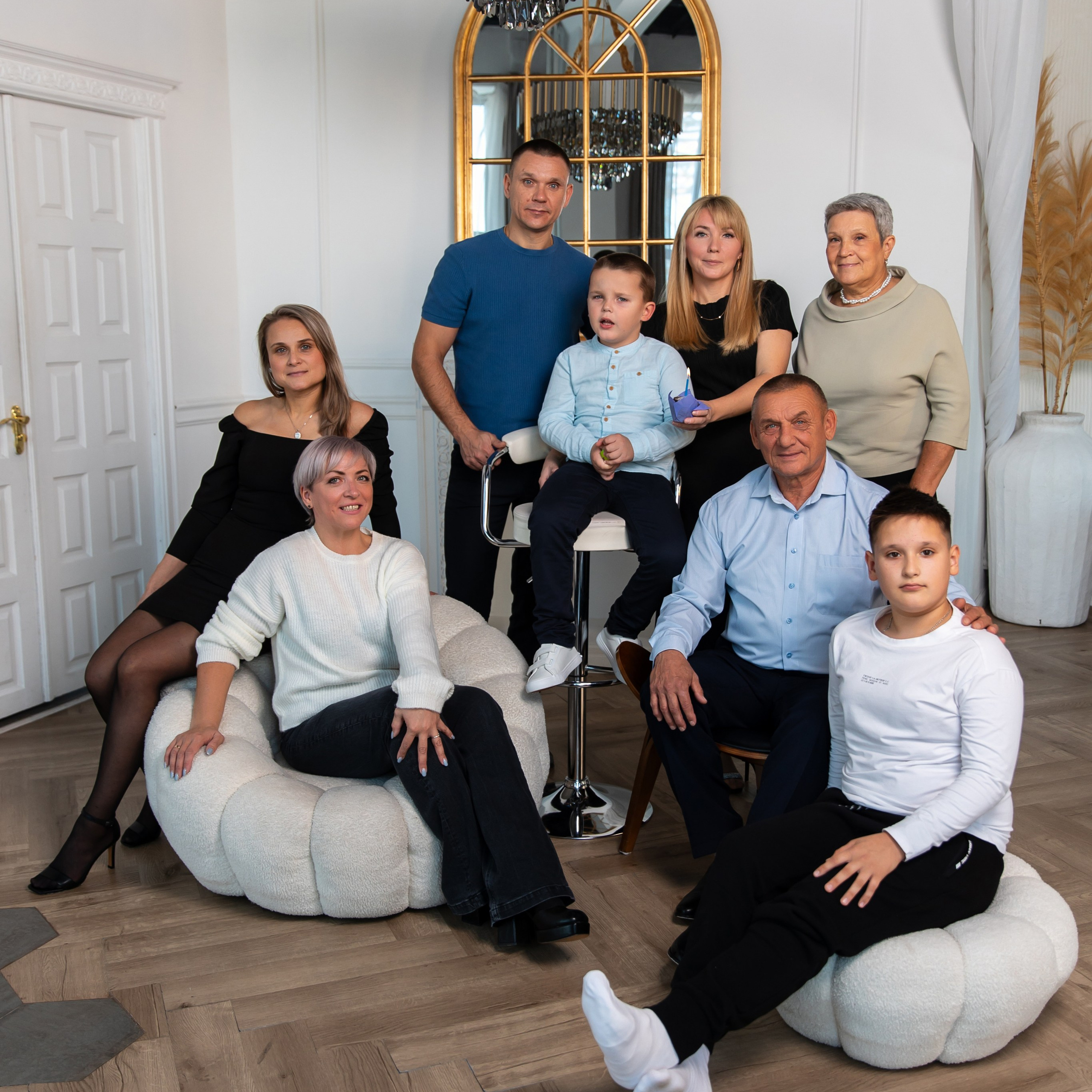 Отзывы. Свадебный и семейный фотограф у Уфе Евгения Сазонова