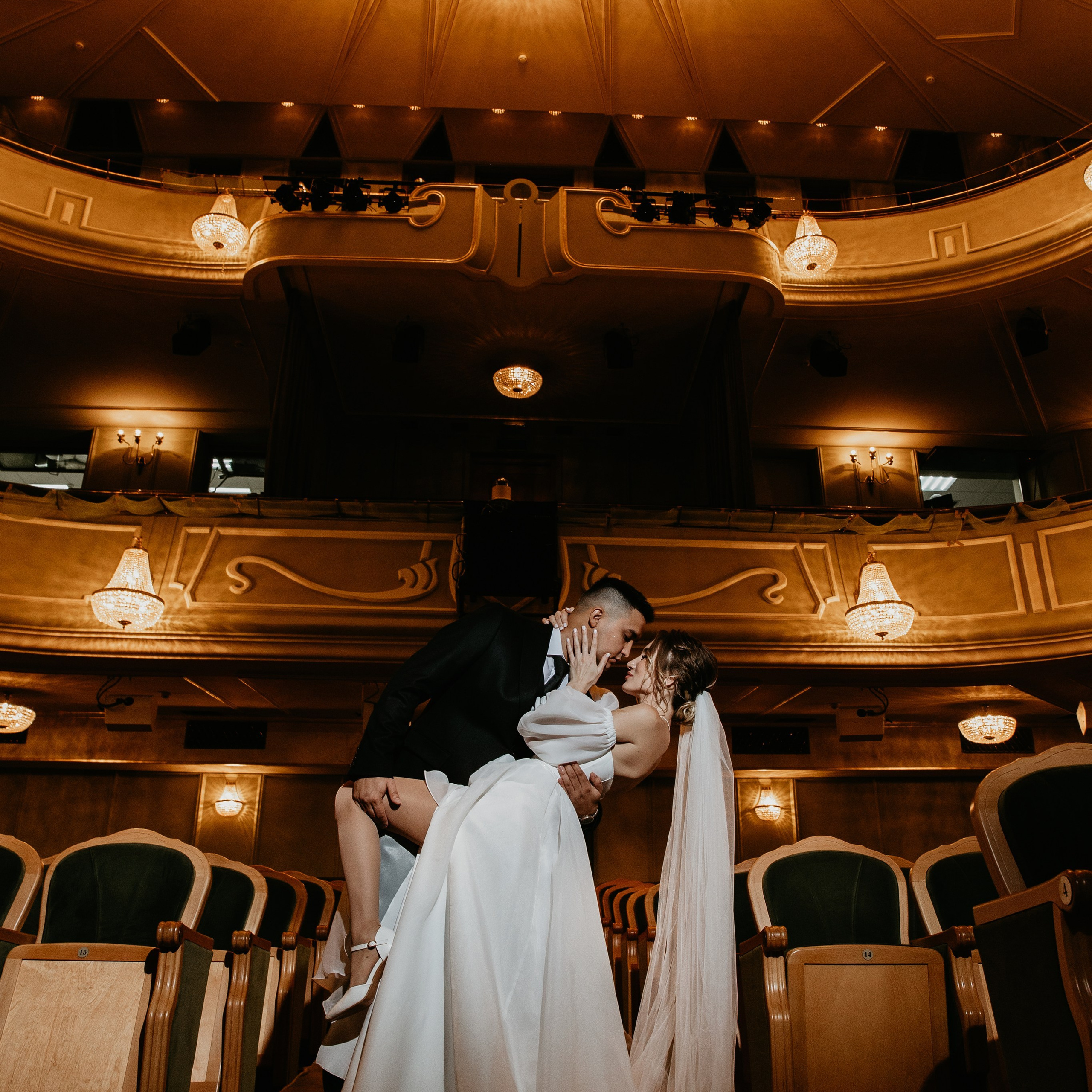 Ильгам и Гульшат