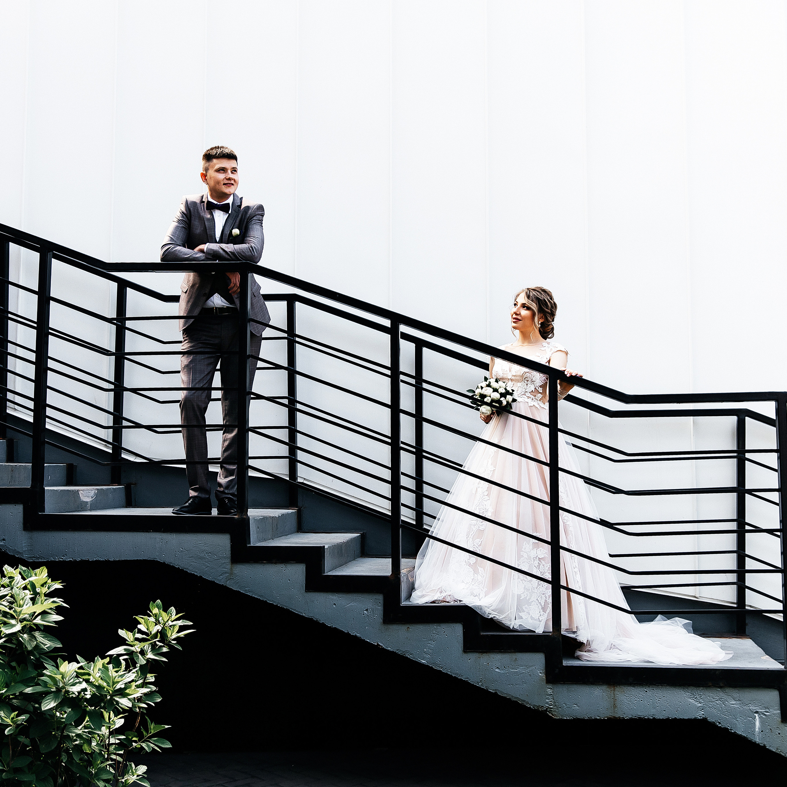 Артур и Ангелина