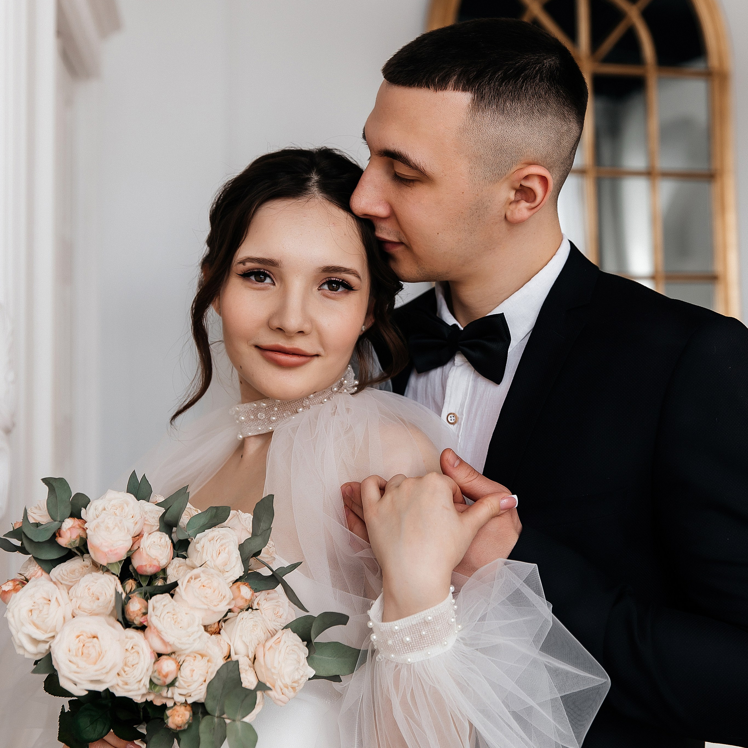 Роман и Юлия