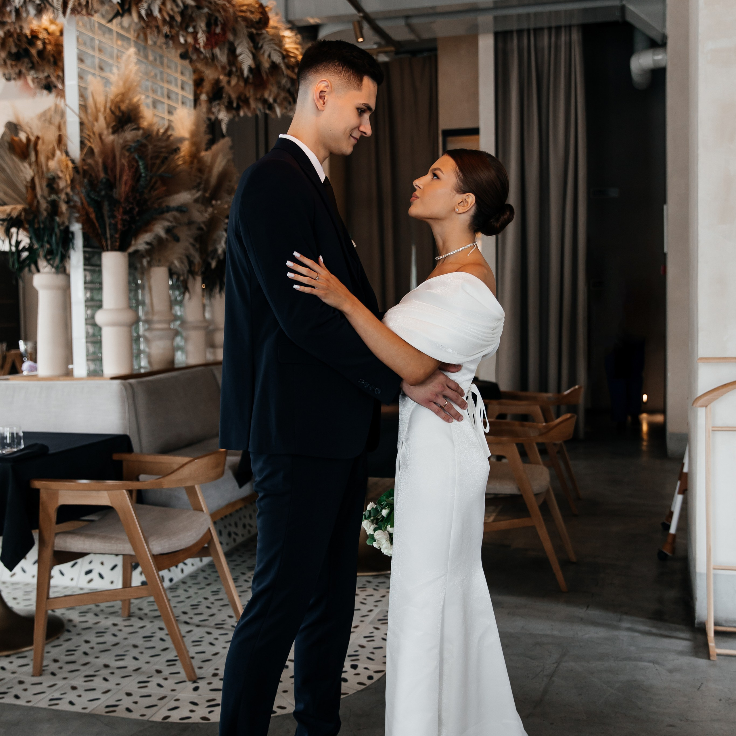 Ильнур и Ирина