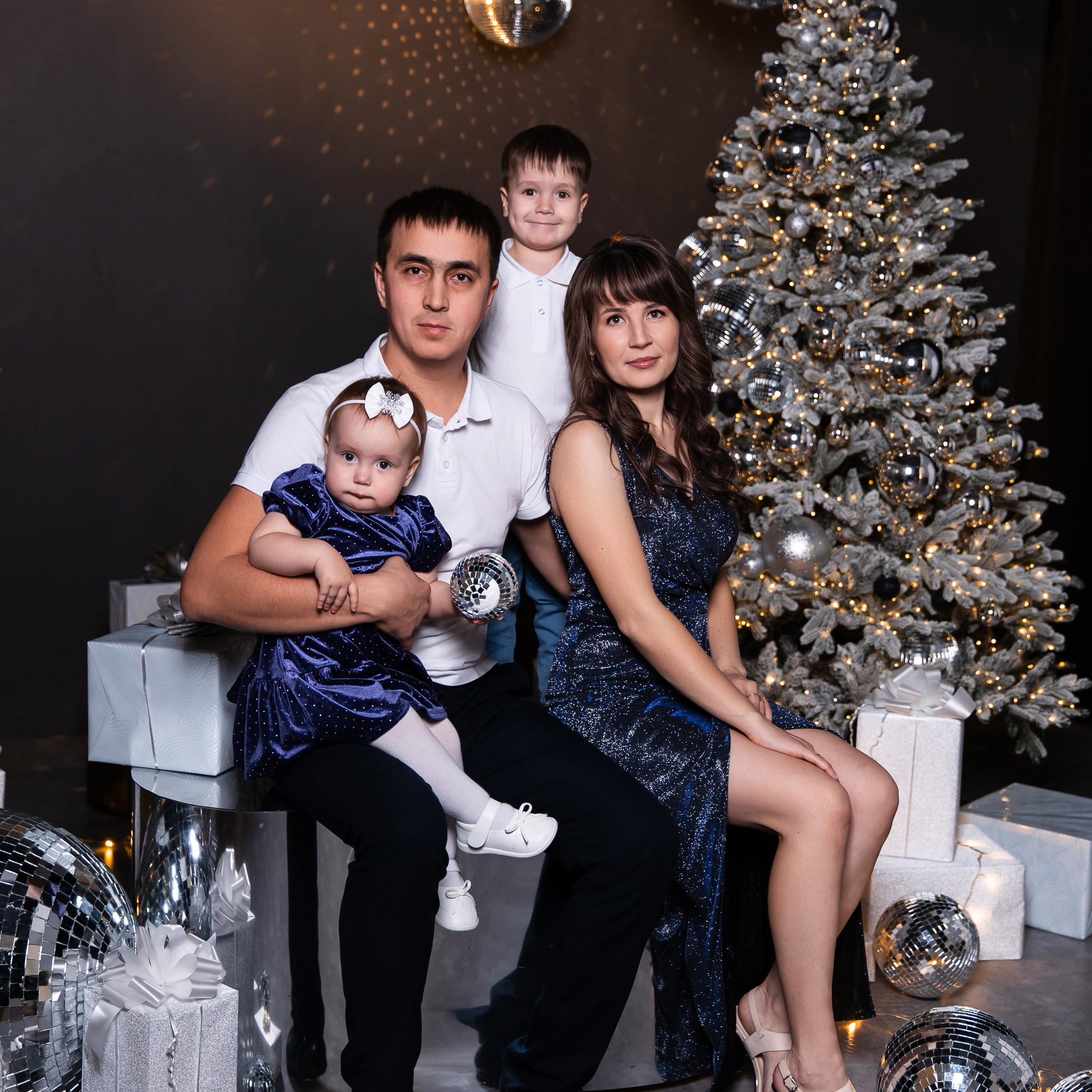 Отзывы. Свадебный и семейный фотограф у Уфе Евгения Сазонова