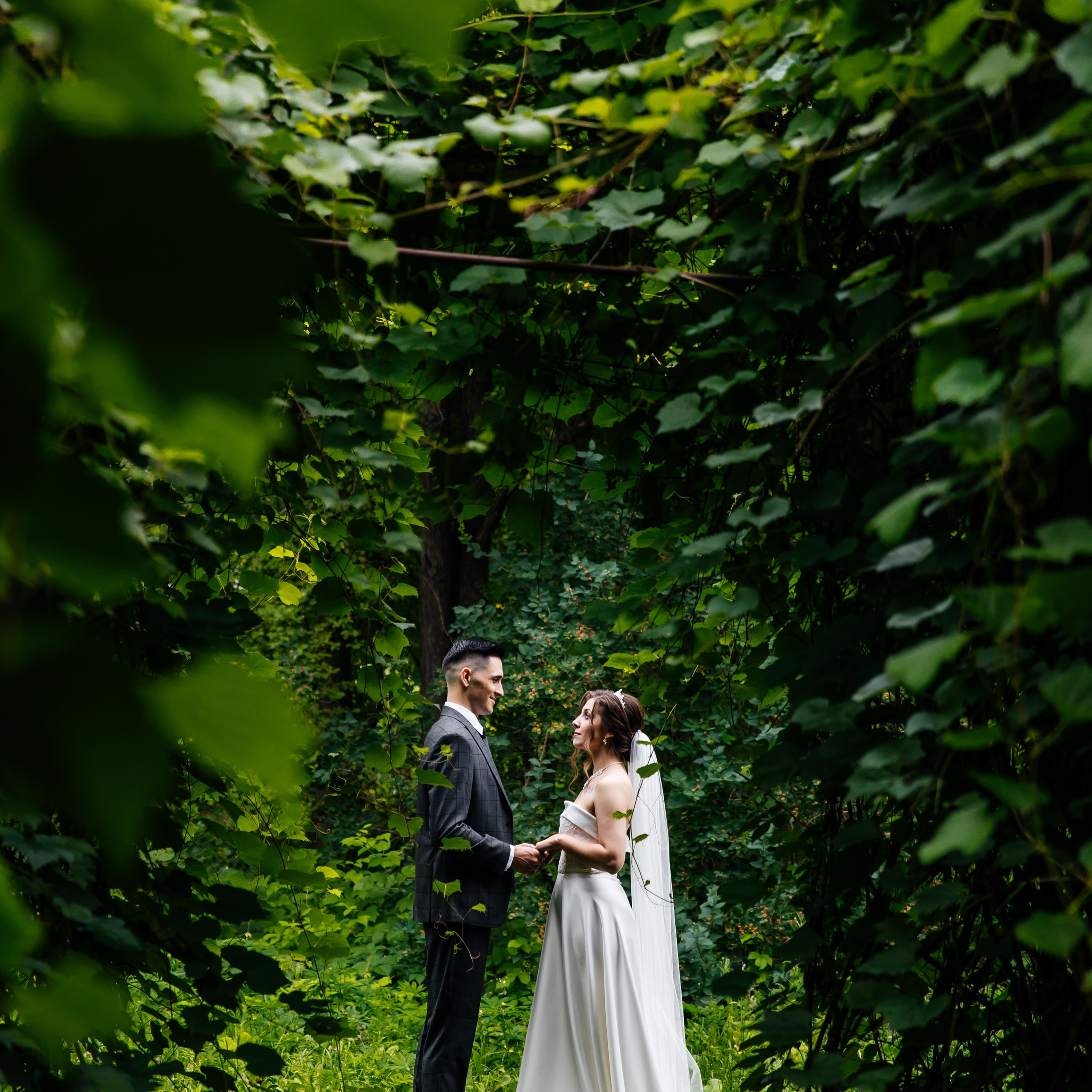 Ильнур и Лиана