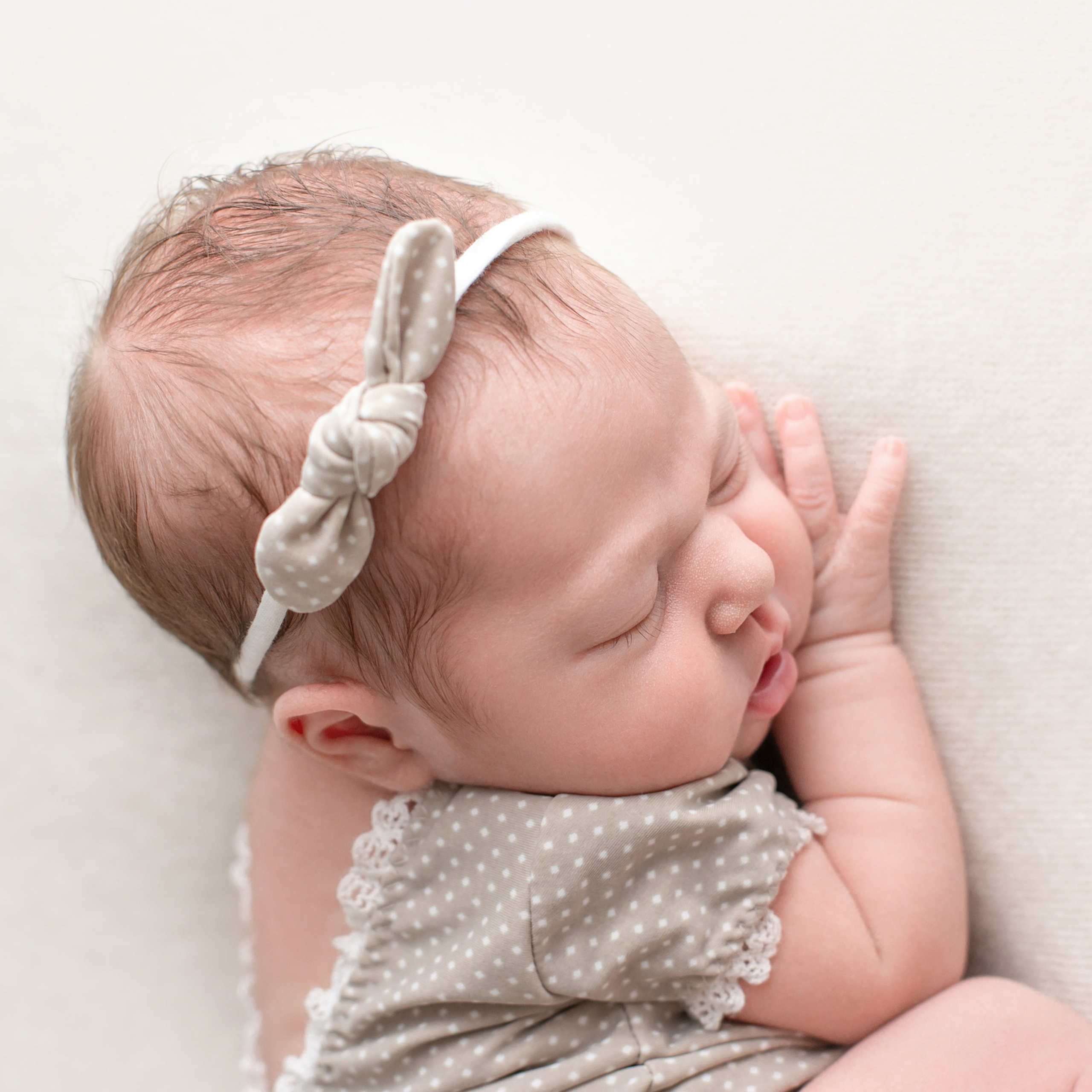 Отзывы. Фотограф новорожденных в Ярославле Ольга Зимина