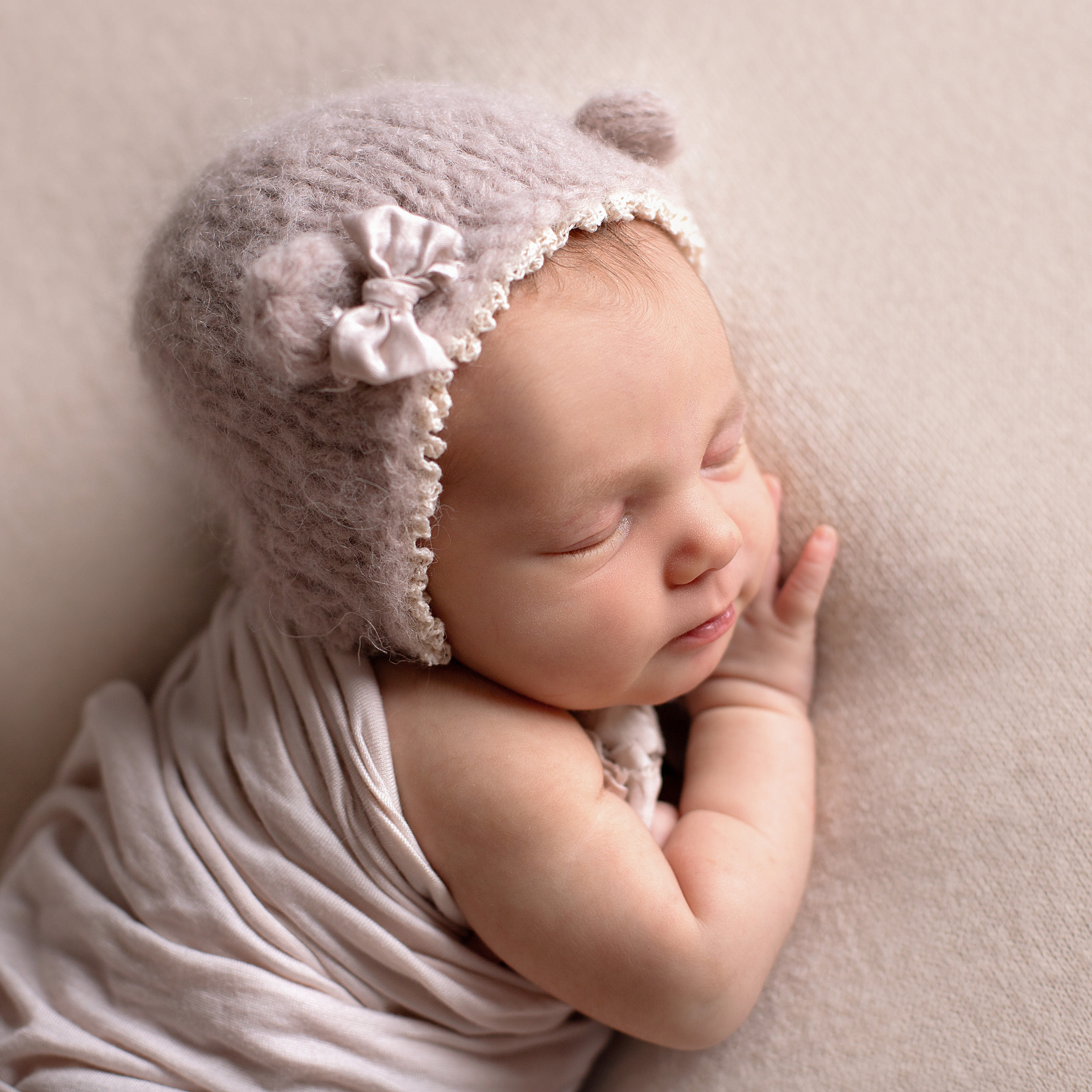 Отзывы. Фотограф новорожденных в Ярославле Ольга Зимина