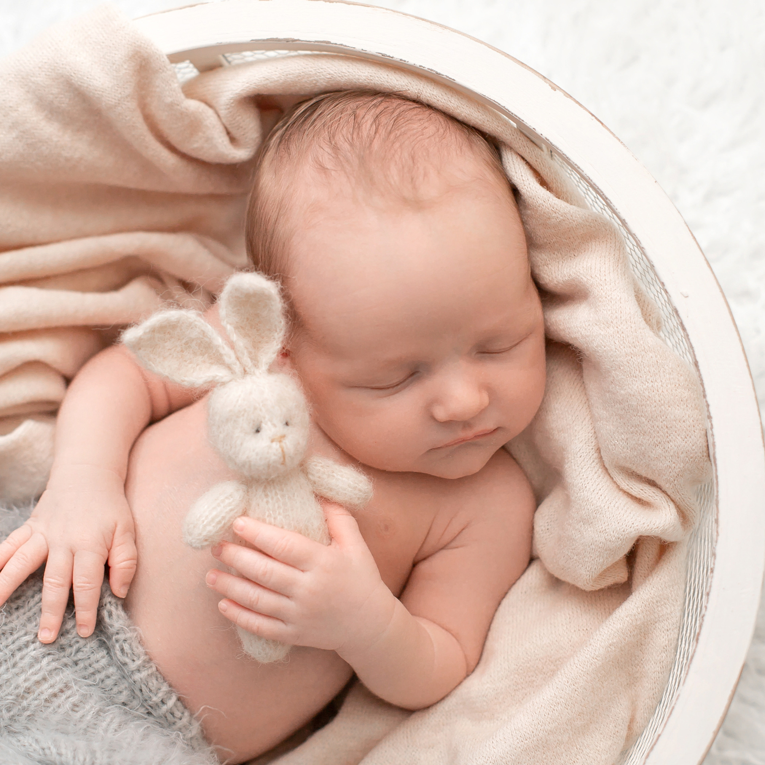 Отзывы. Фотограф новорожденных в Ярославле Ольга Зимина