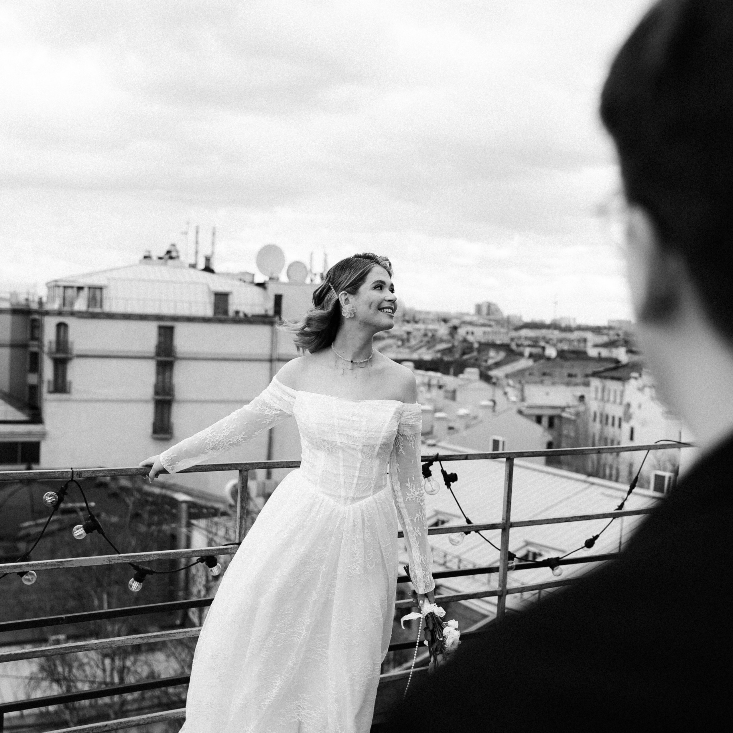 Настя & Миша. ДБ2 (в&nbsp;процессе)