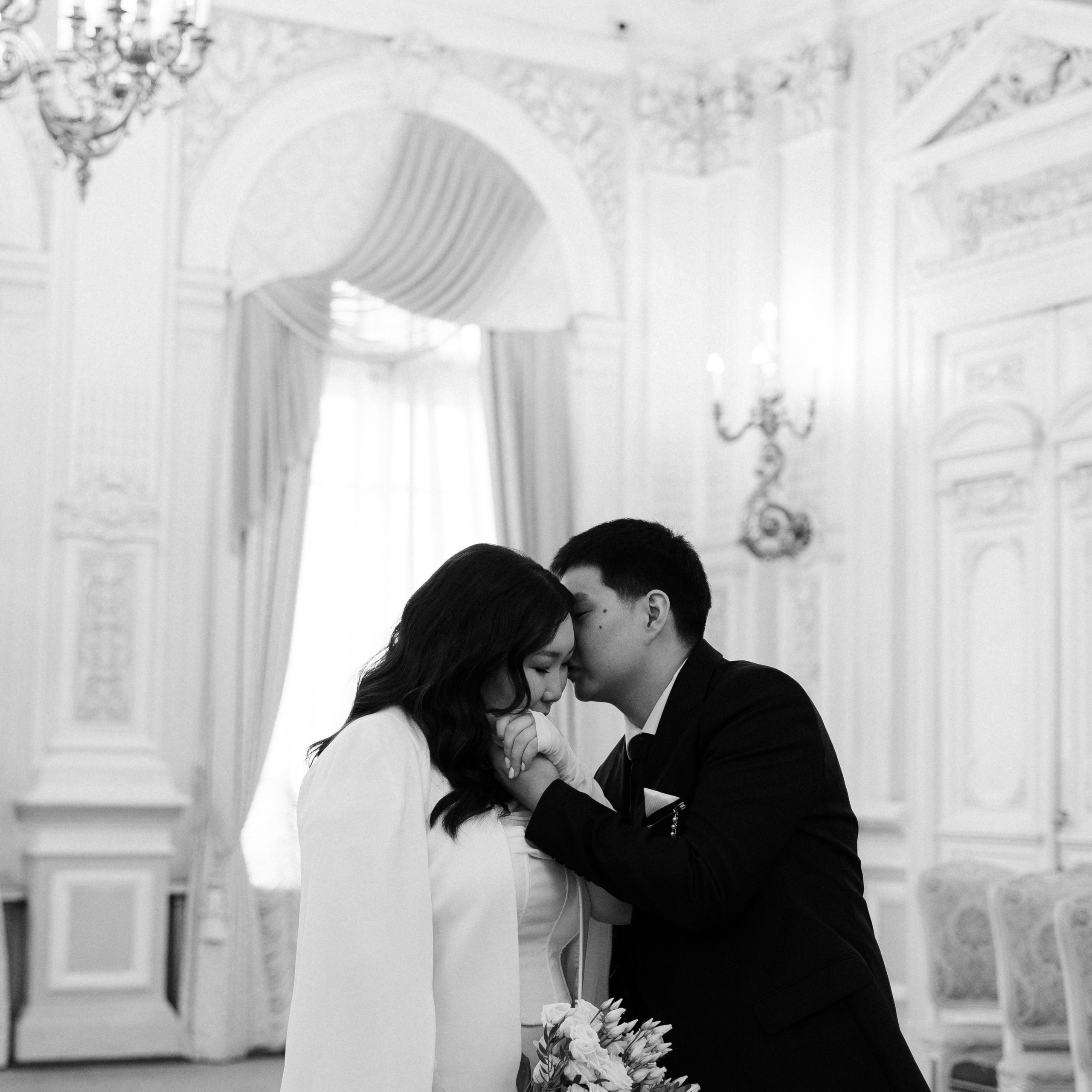 Дарима & Баир. ДБ1(в&nbsp;процессе)