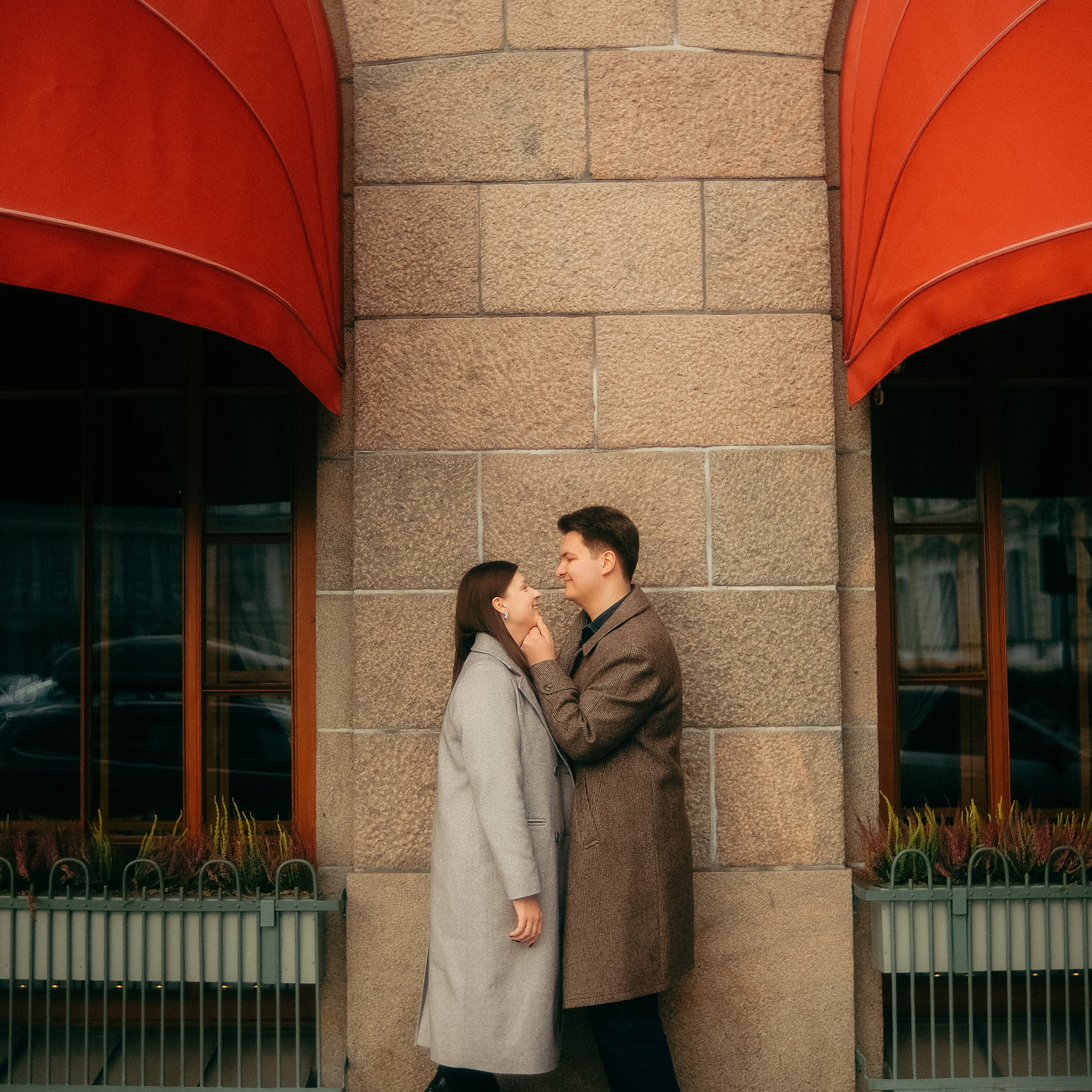 Олеся & Андрей