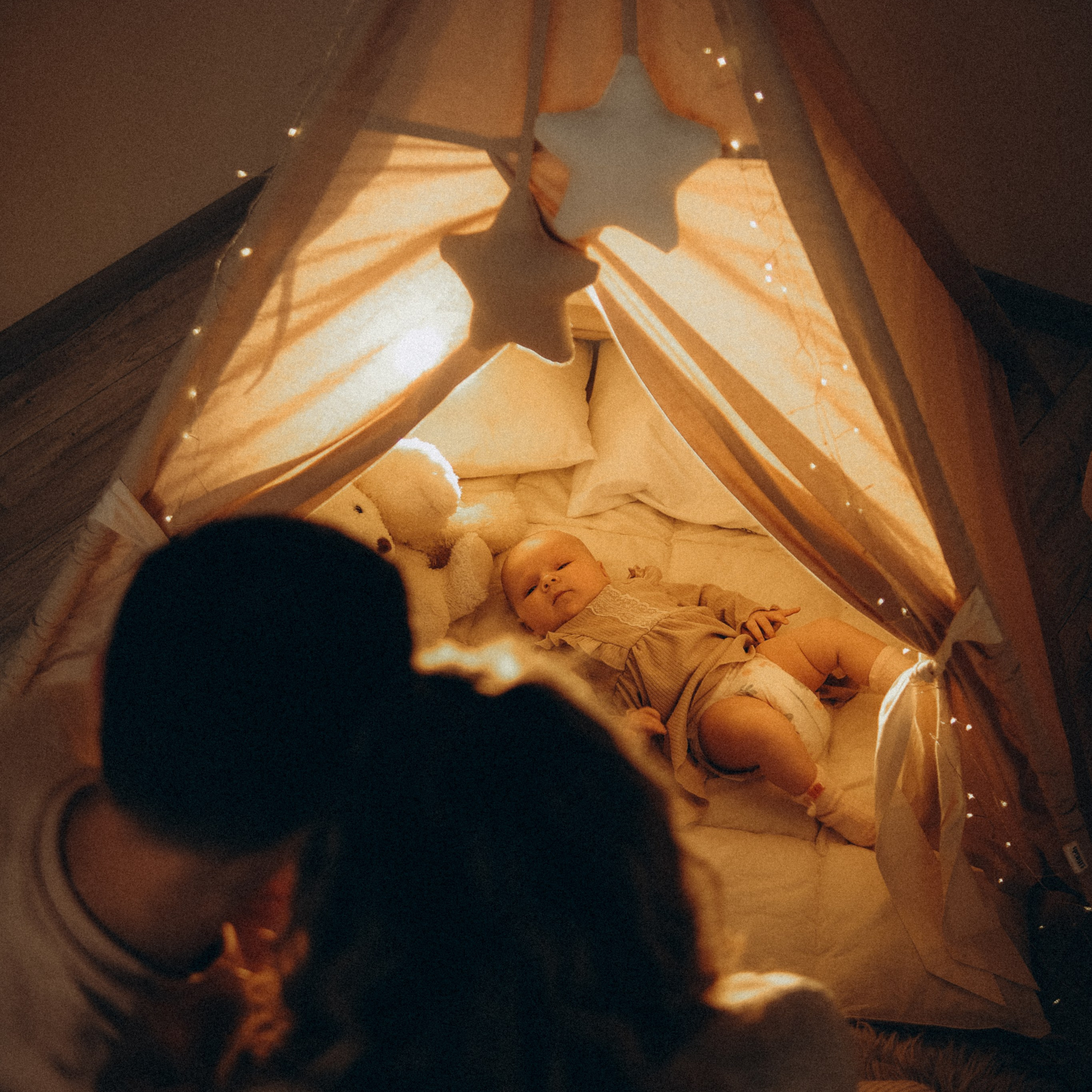 Аня&Леша&София