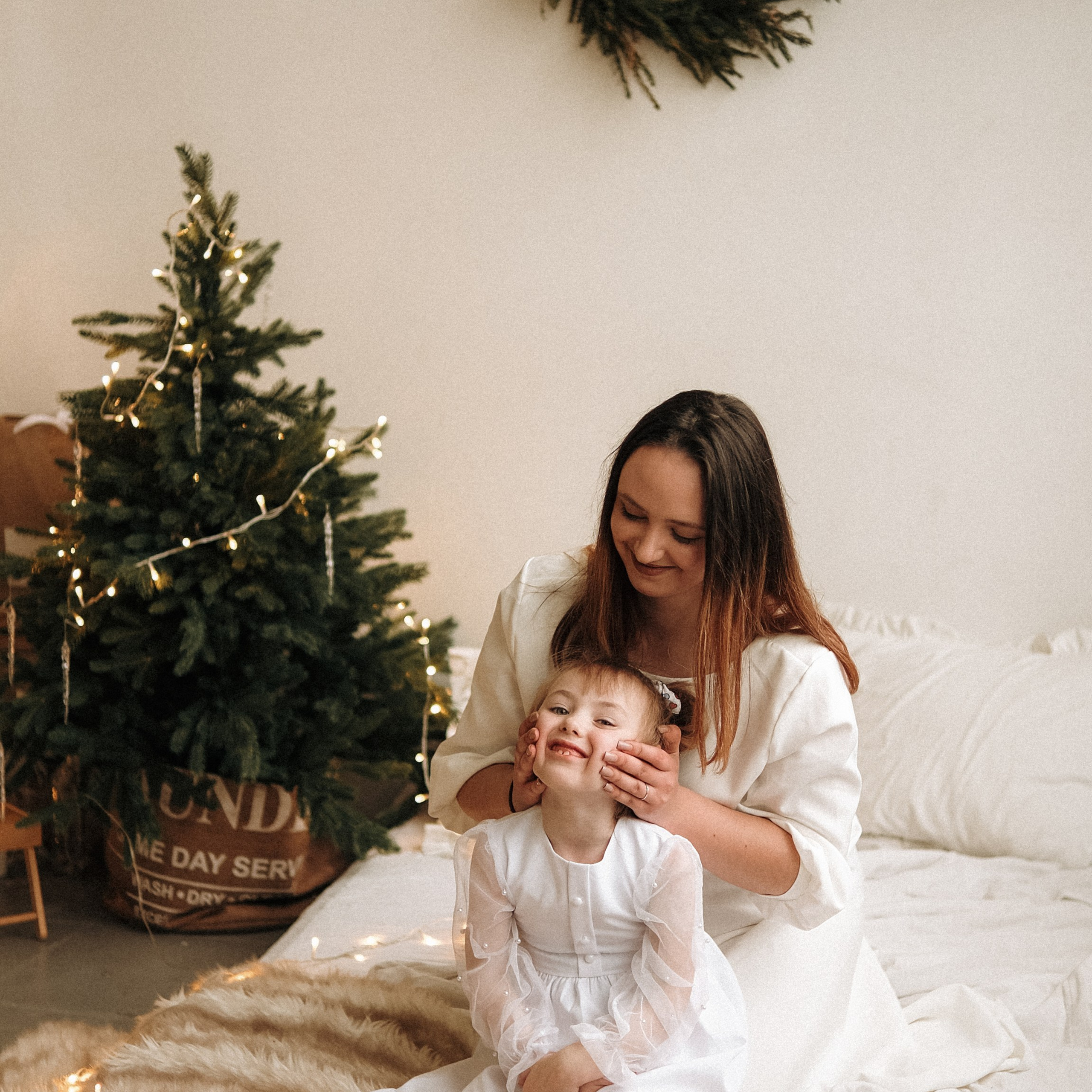 Аня & Дарина