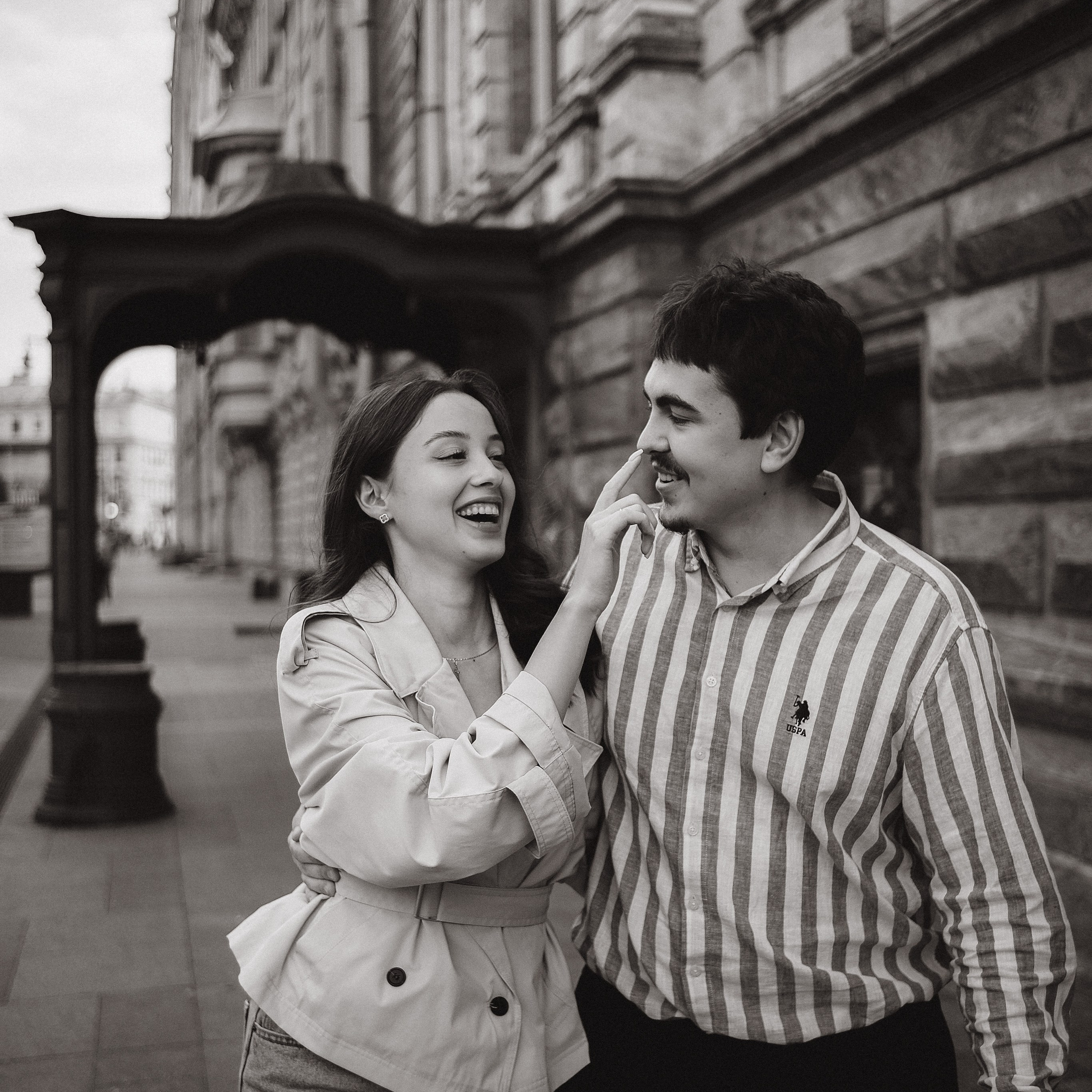 Диана & Тимур