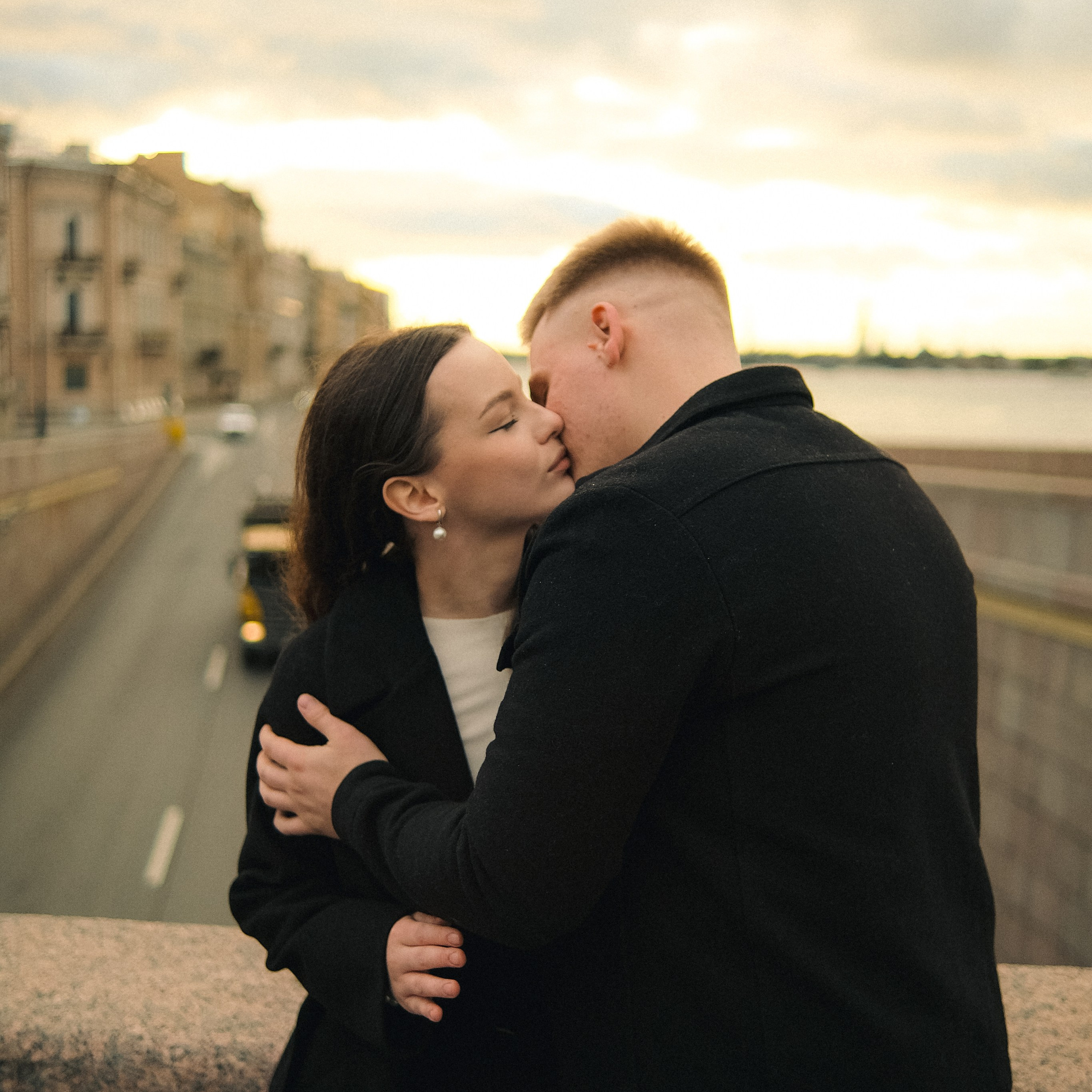 Настя & Даня