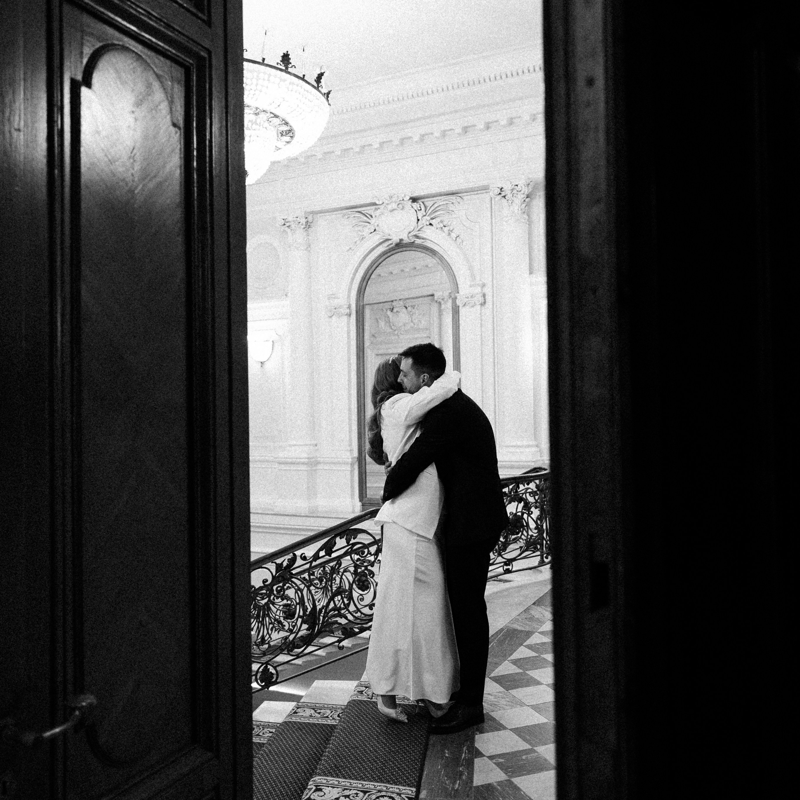 Ира & Олег. ДБ2 (в&nbsp;процессе)