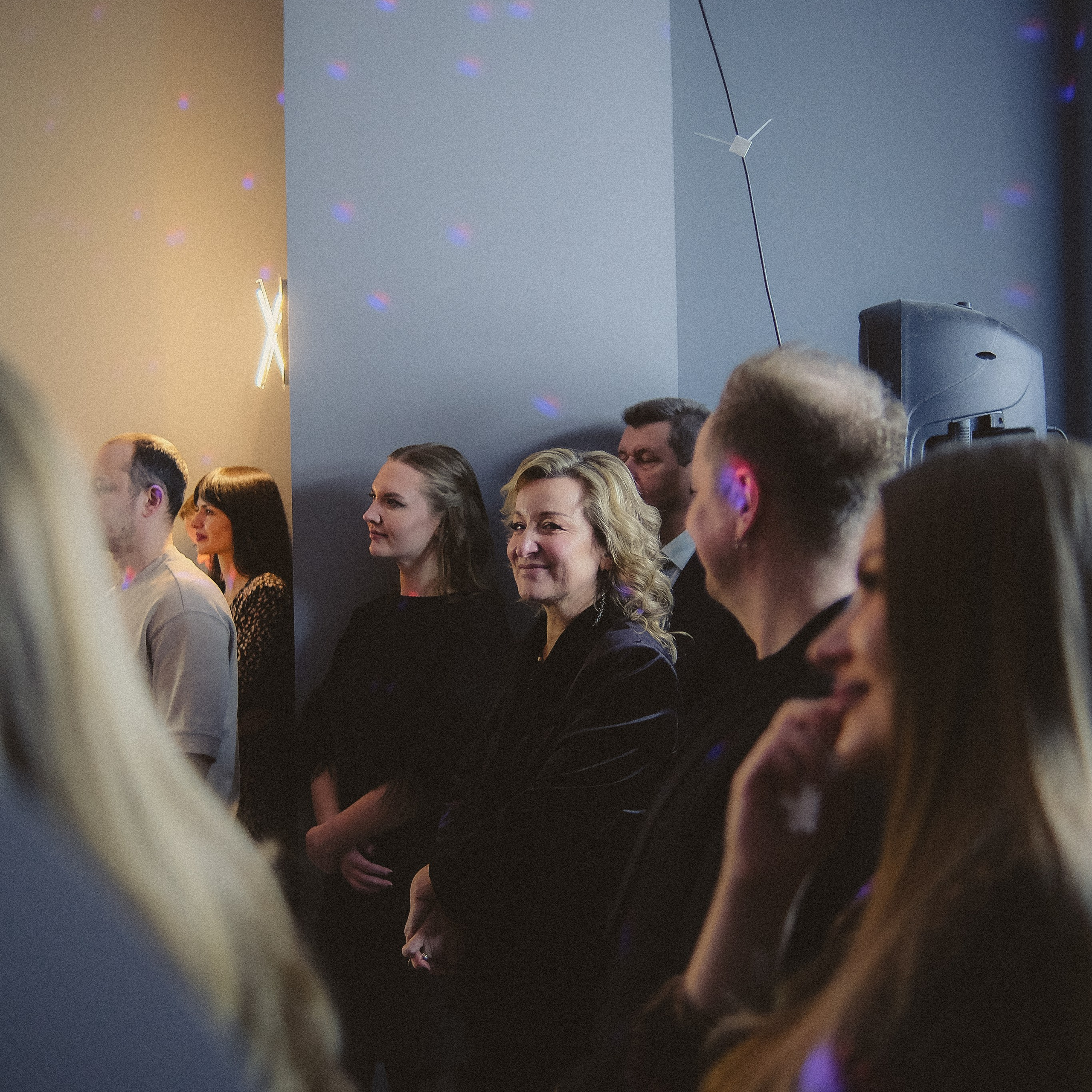 Rubin loft Др&nbsp;Лидии