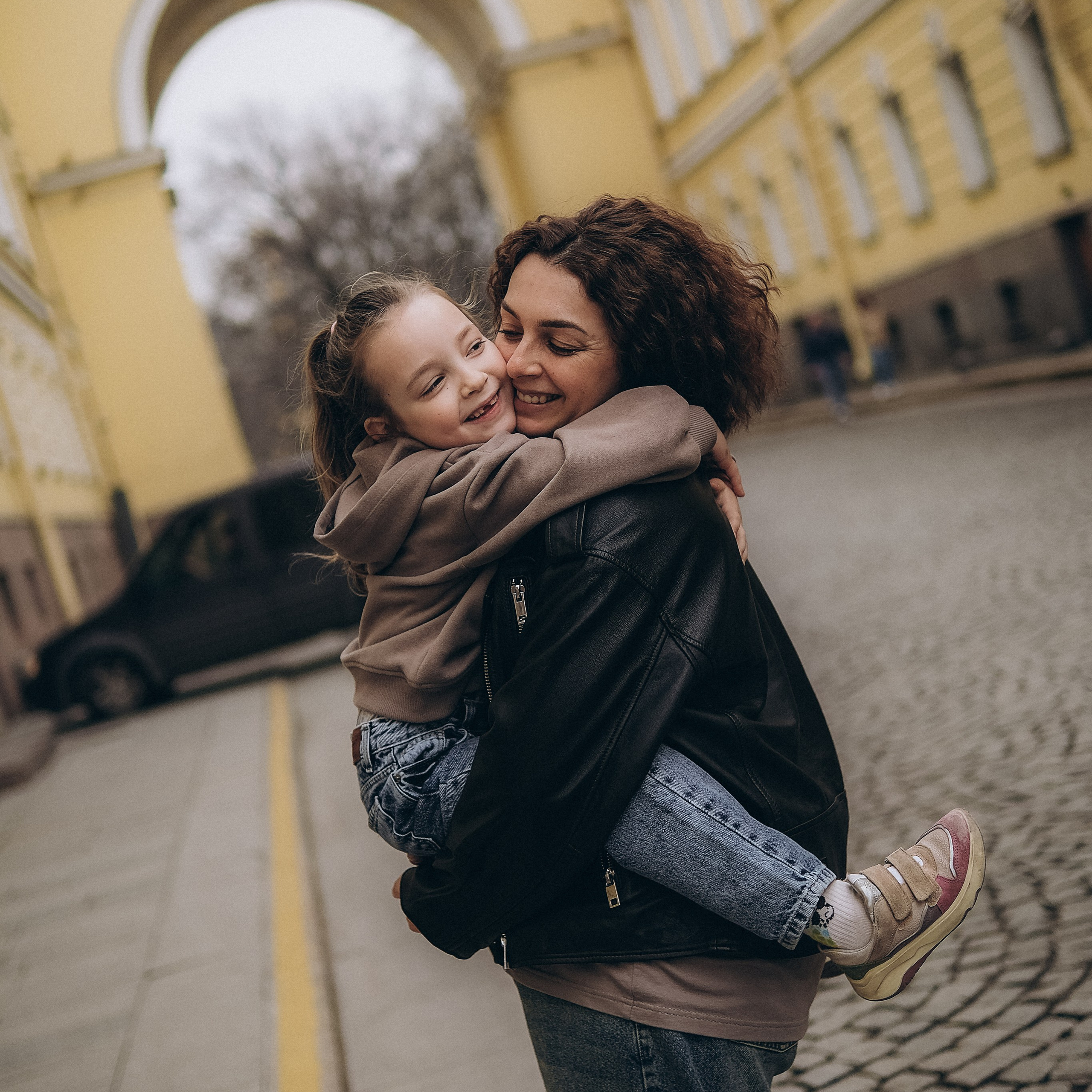 Марина & Маша