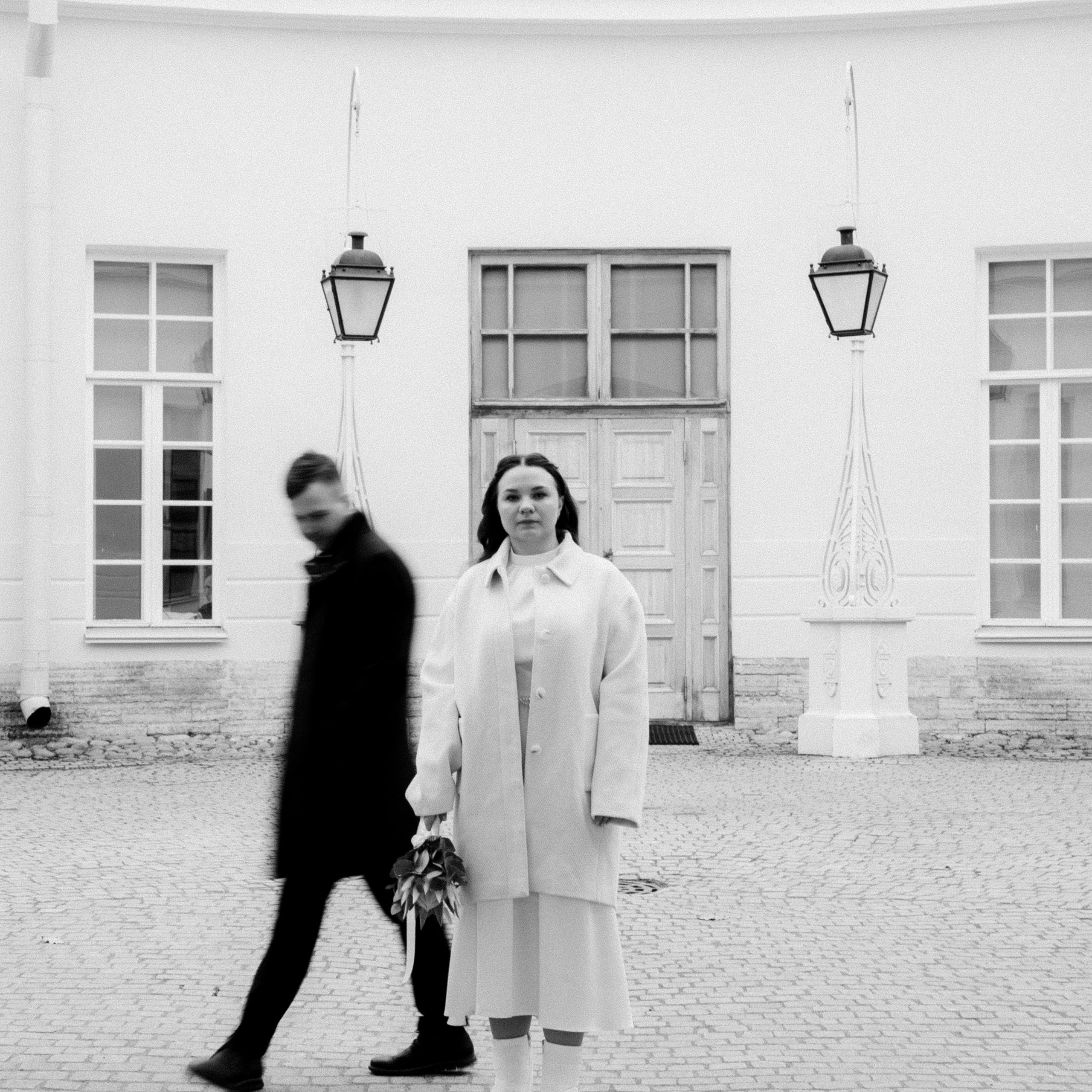 Лиза & Леша. Загс Приморского р-на (в&nbsp;процессе) NDA частично