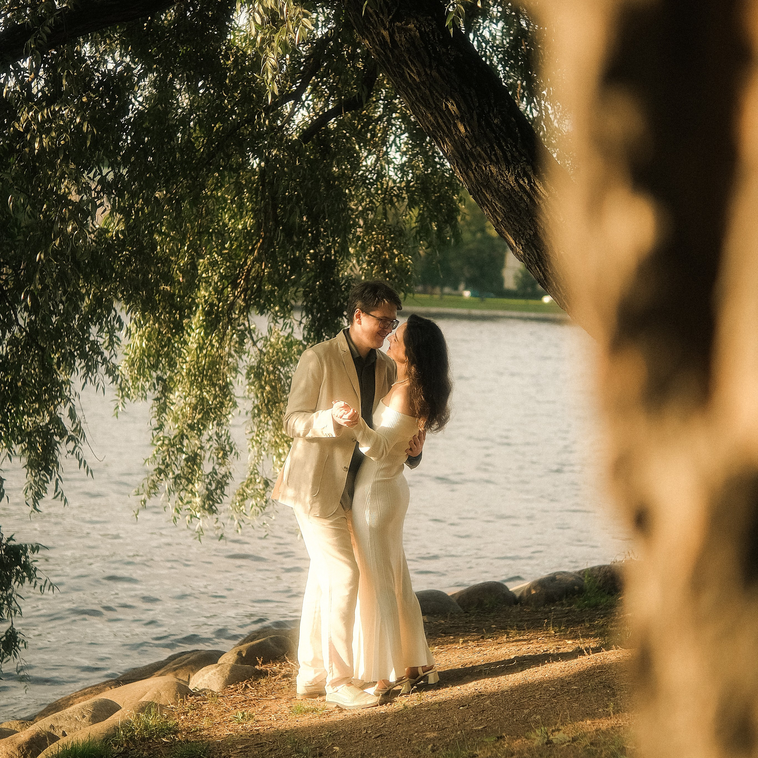 Алина & Вова