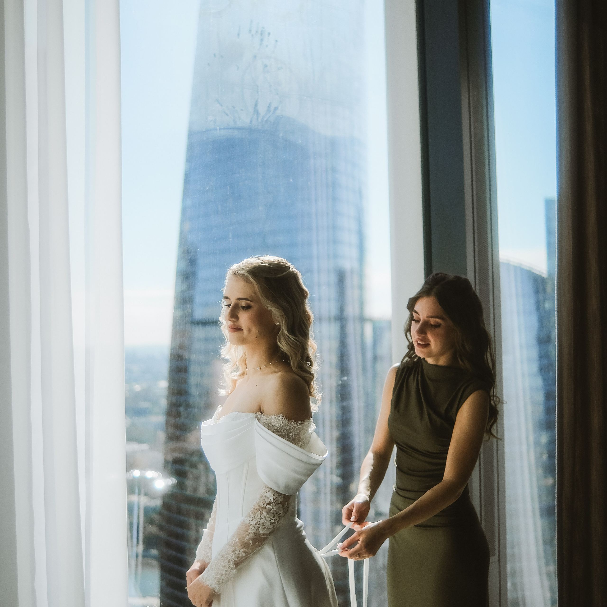 Полина & Илья МСК (не&nbsp;выложено)