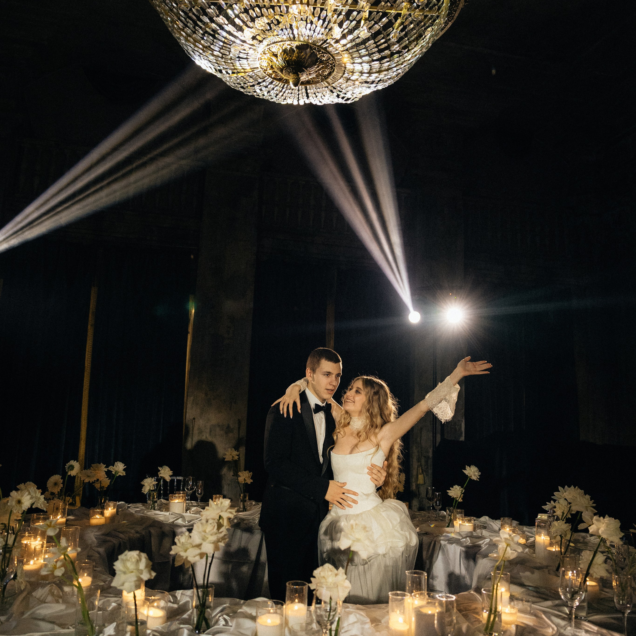 Вероника & Максим