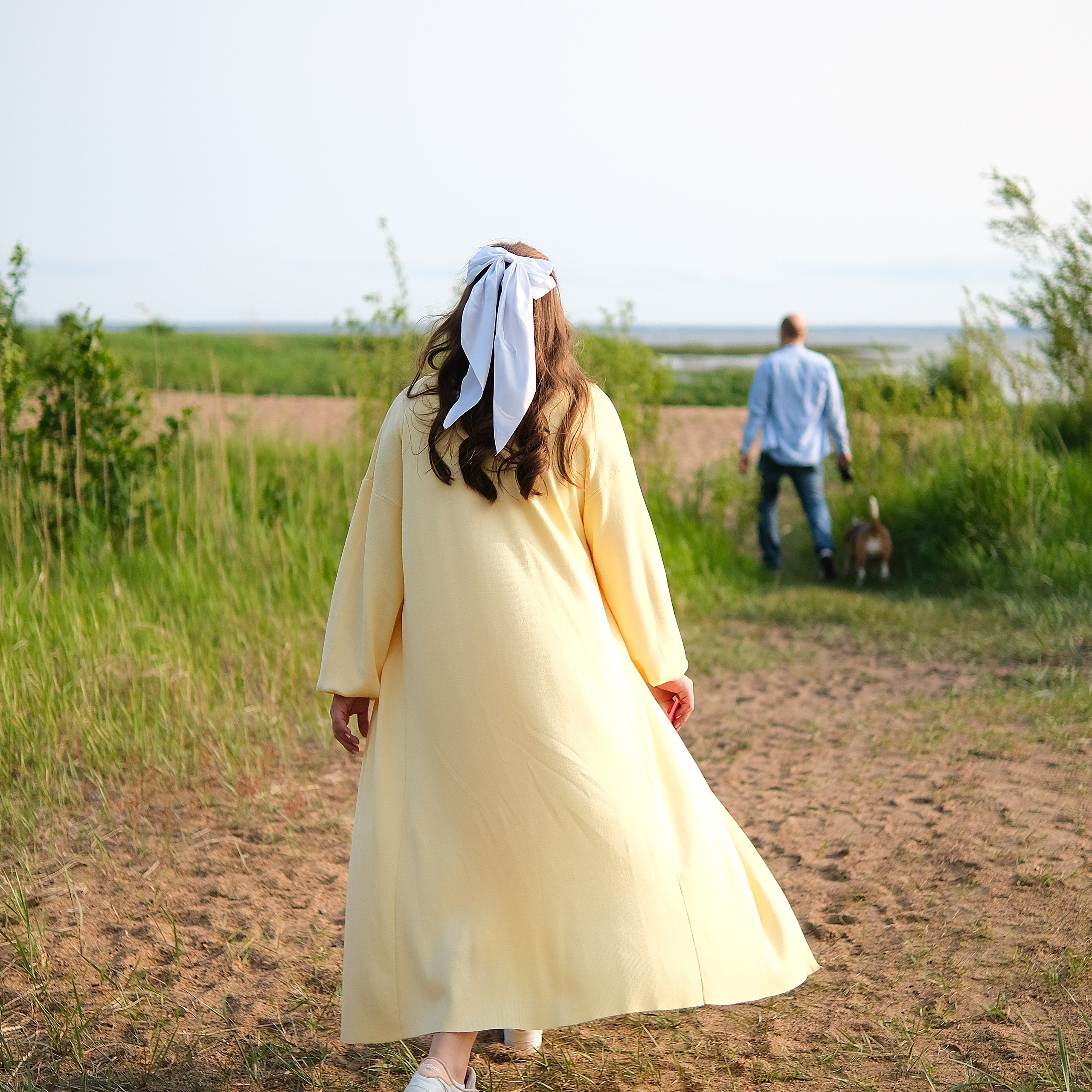 Алина & Максим