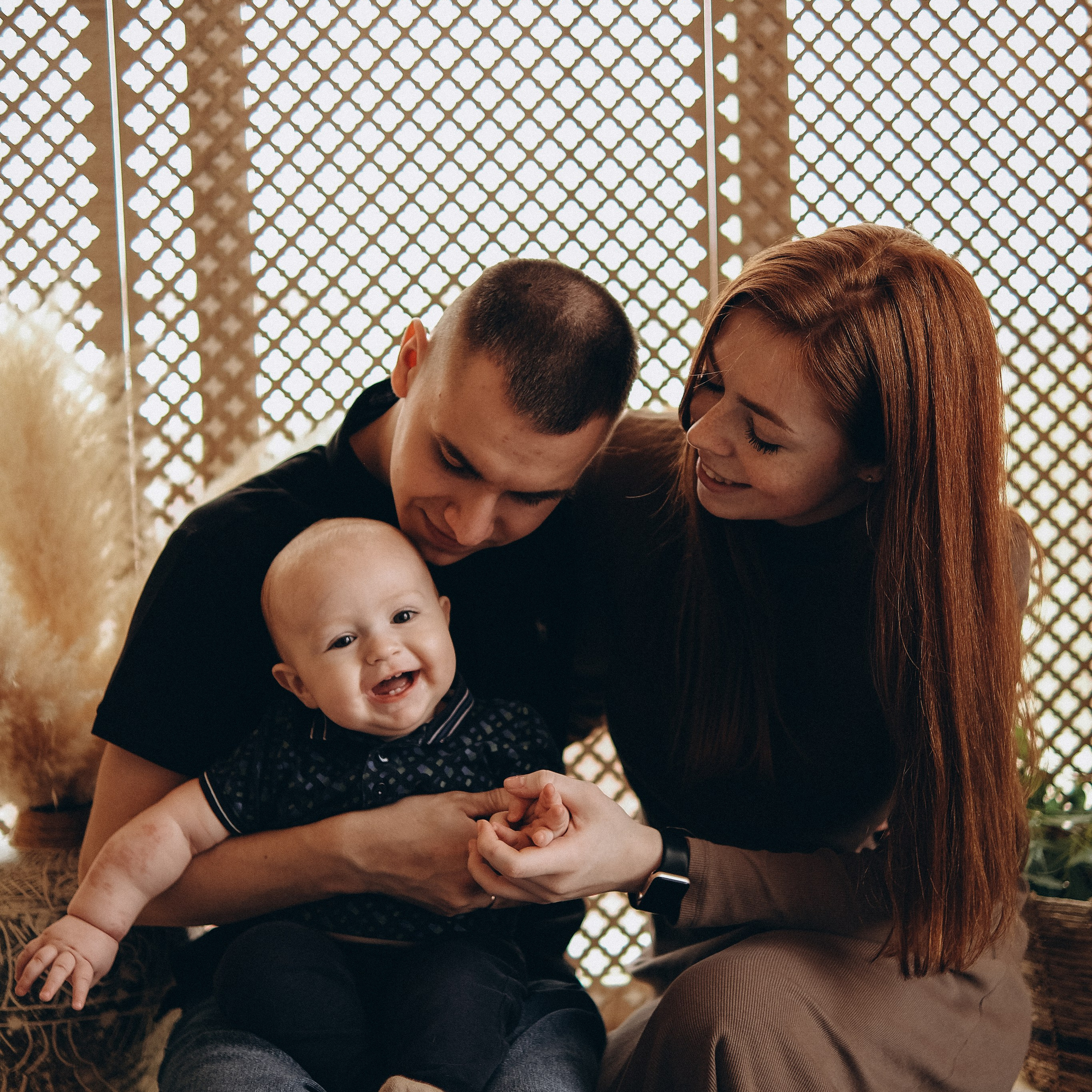 Маша&Саша&Егор МСК