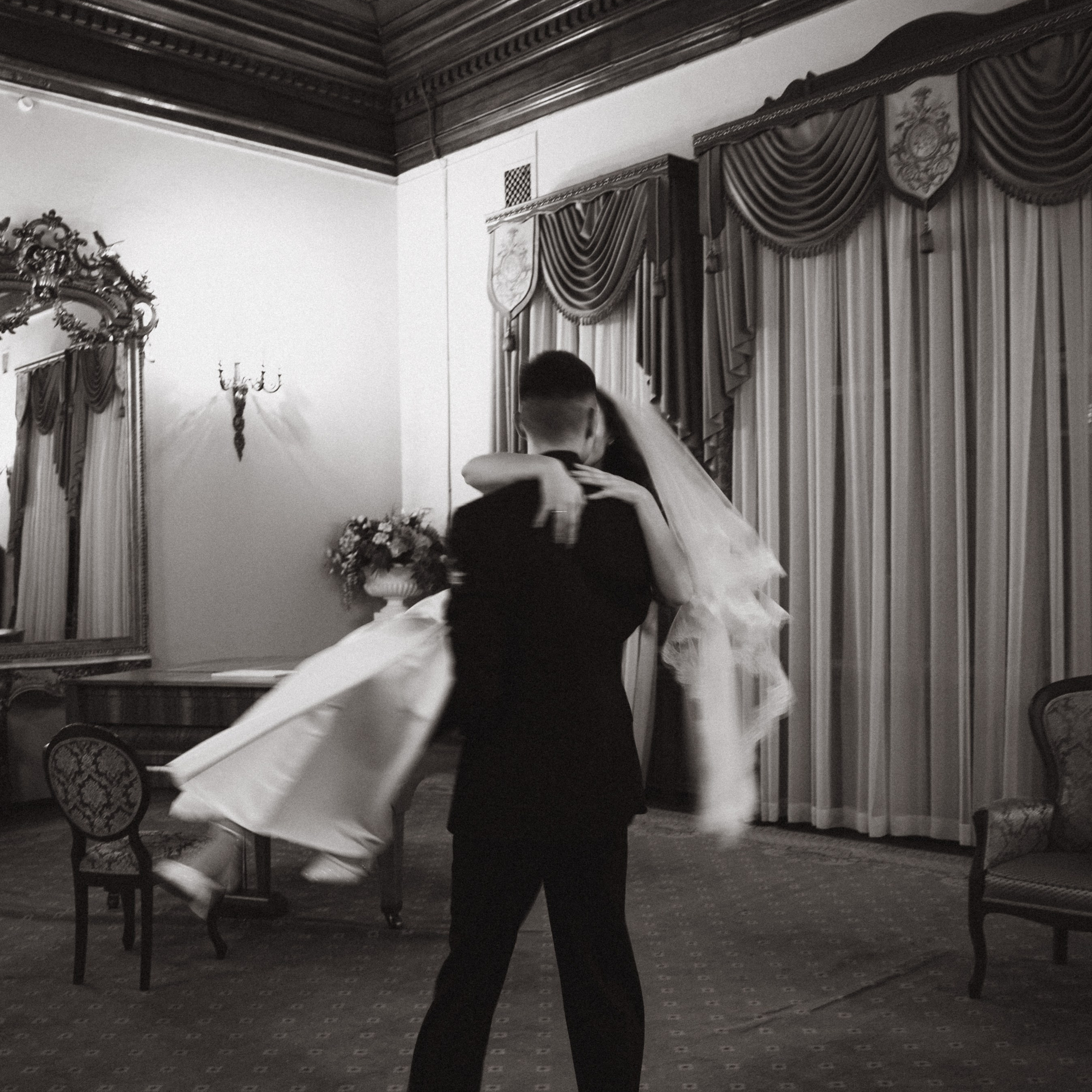 Арина & Рома. ДБ2 (в&nbsp;процессе)