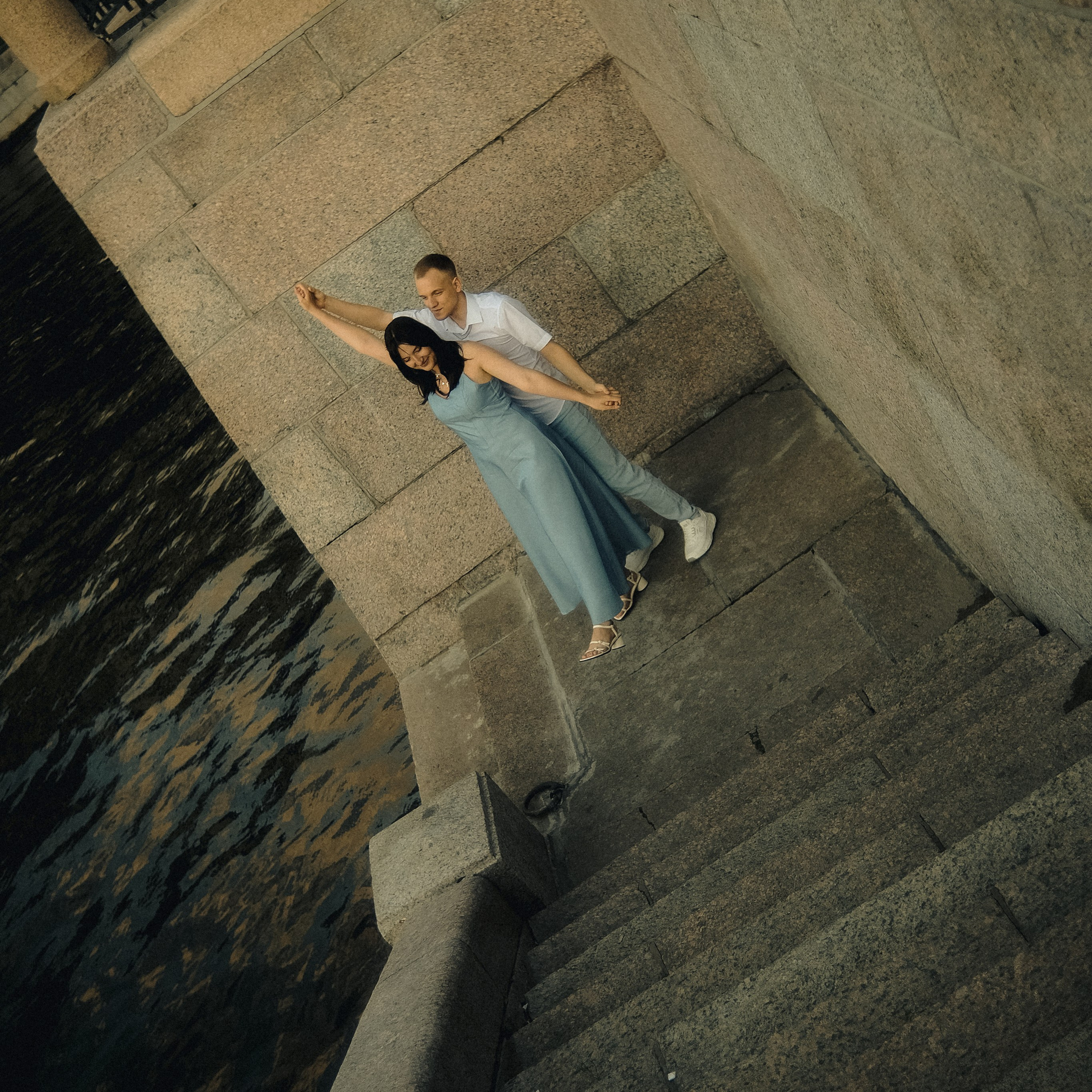 Катя & Слава