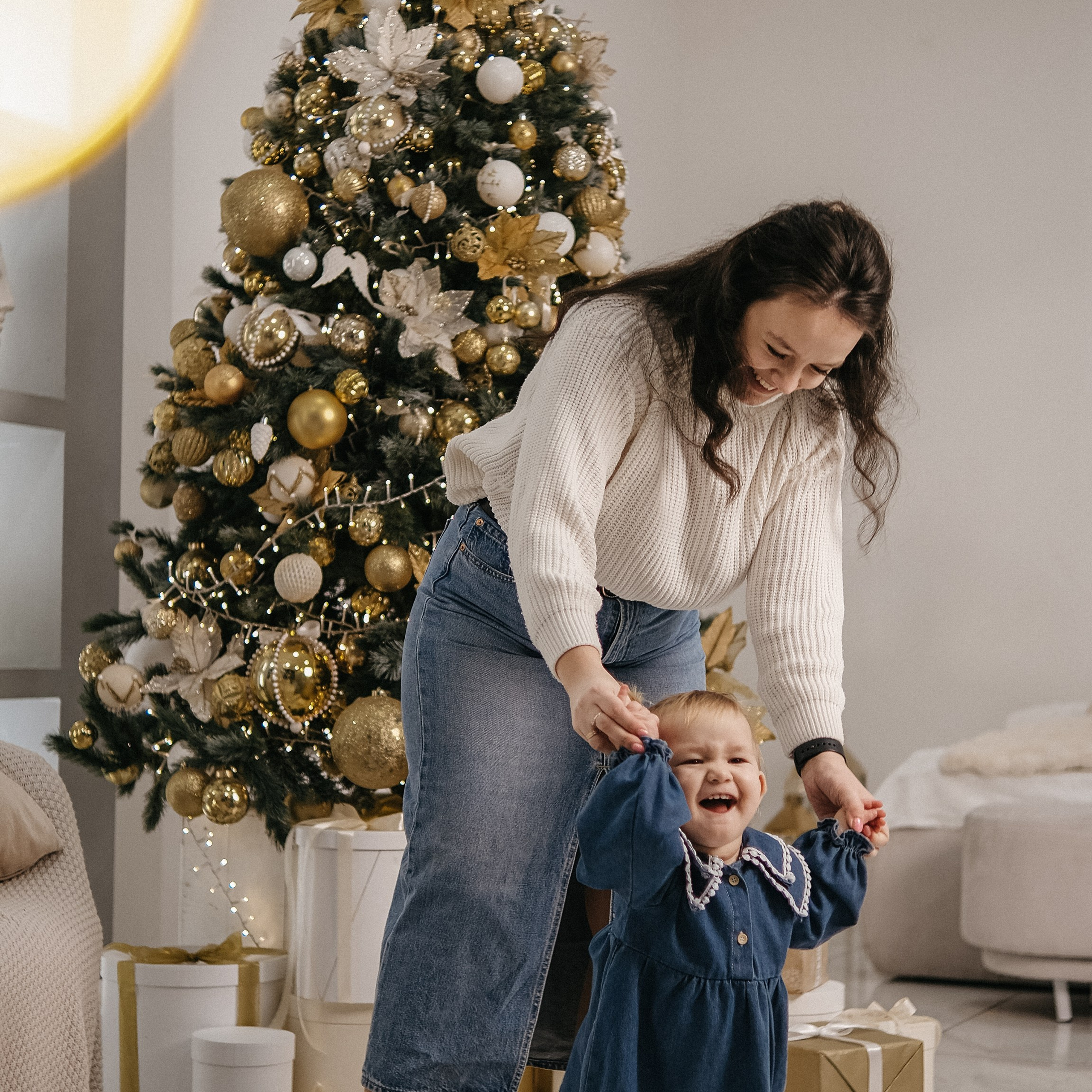 Ви, Дима и&nbsp;Есения