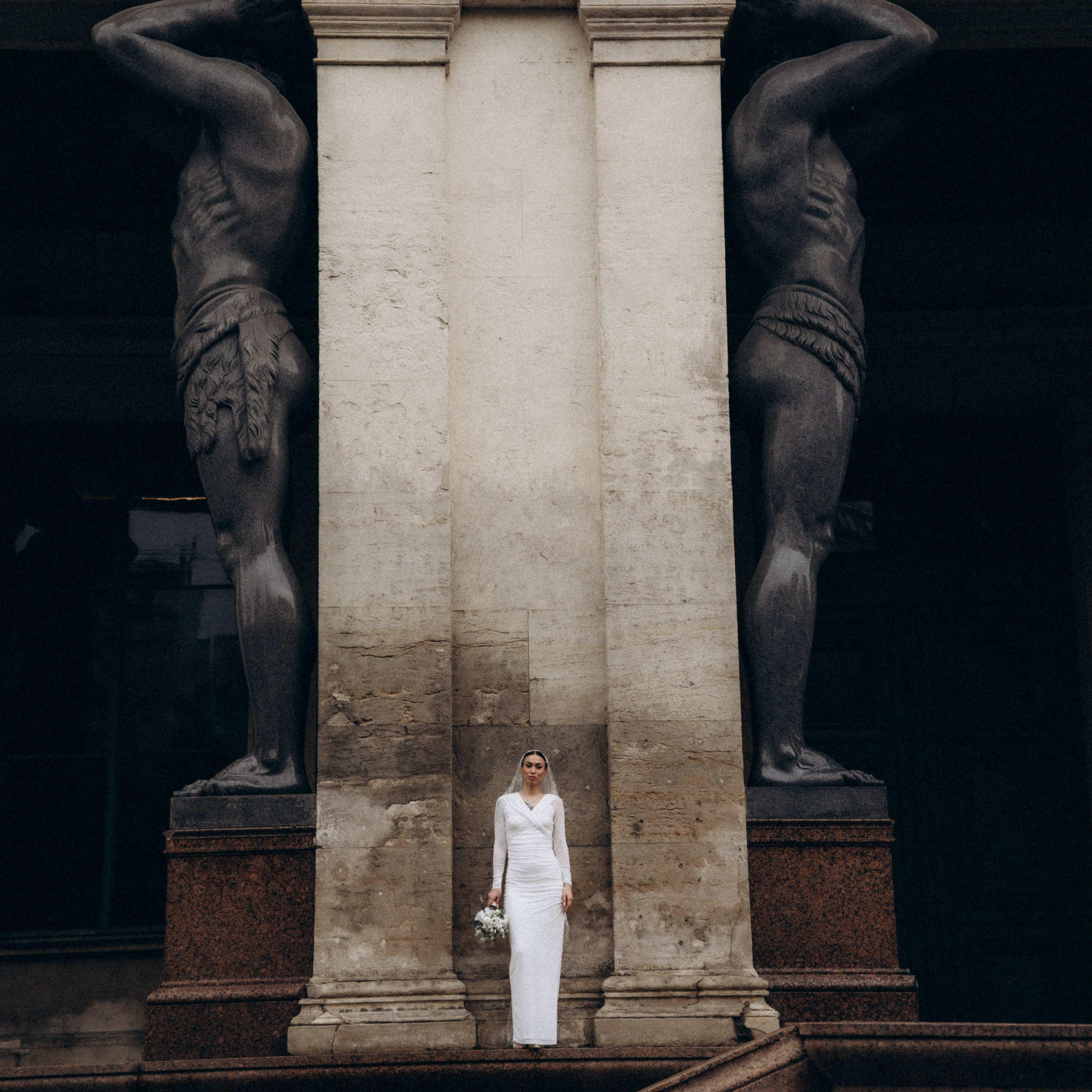 Диана & Валера. ДБ1 (в&nbsp;процессе)