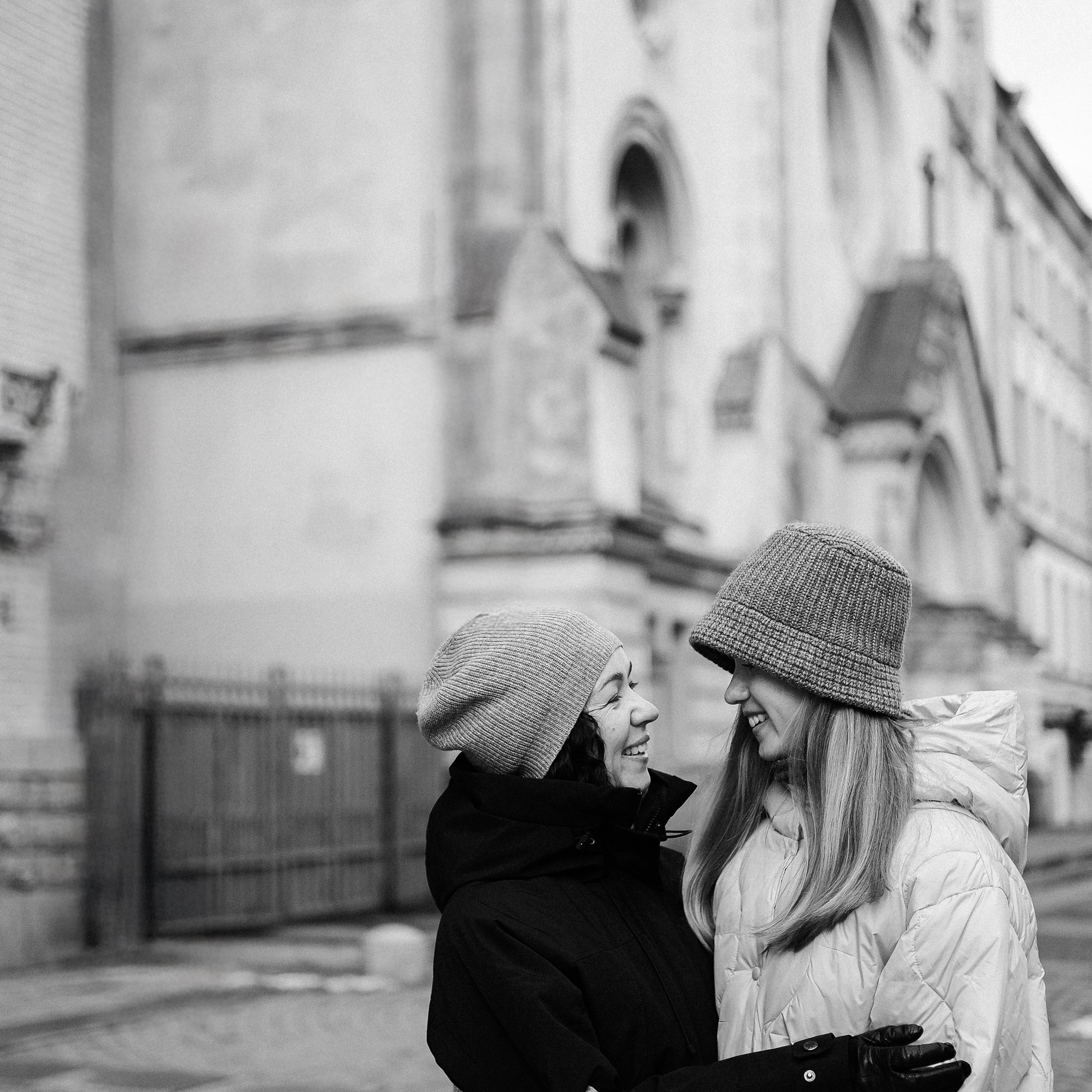 Натали & Агния