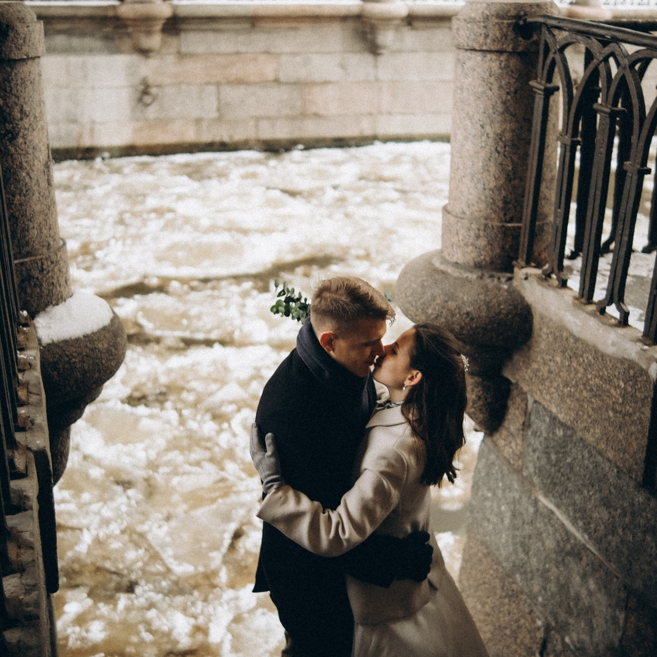 Аня & Паша ДБ1