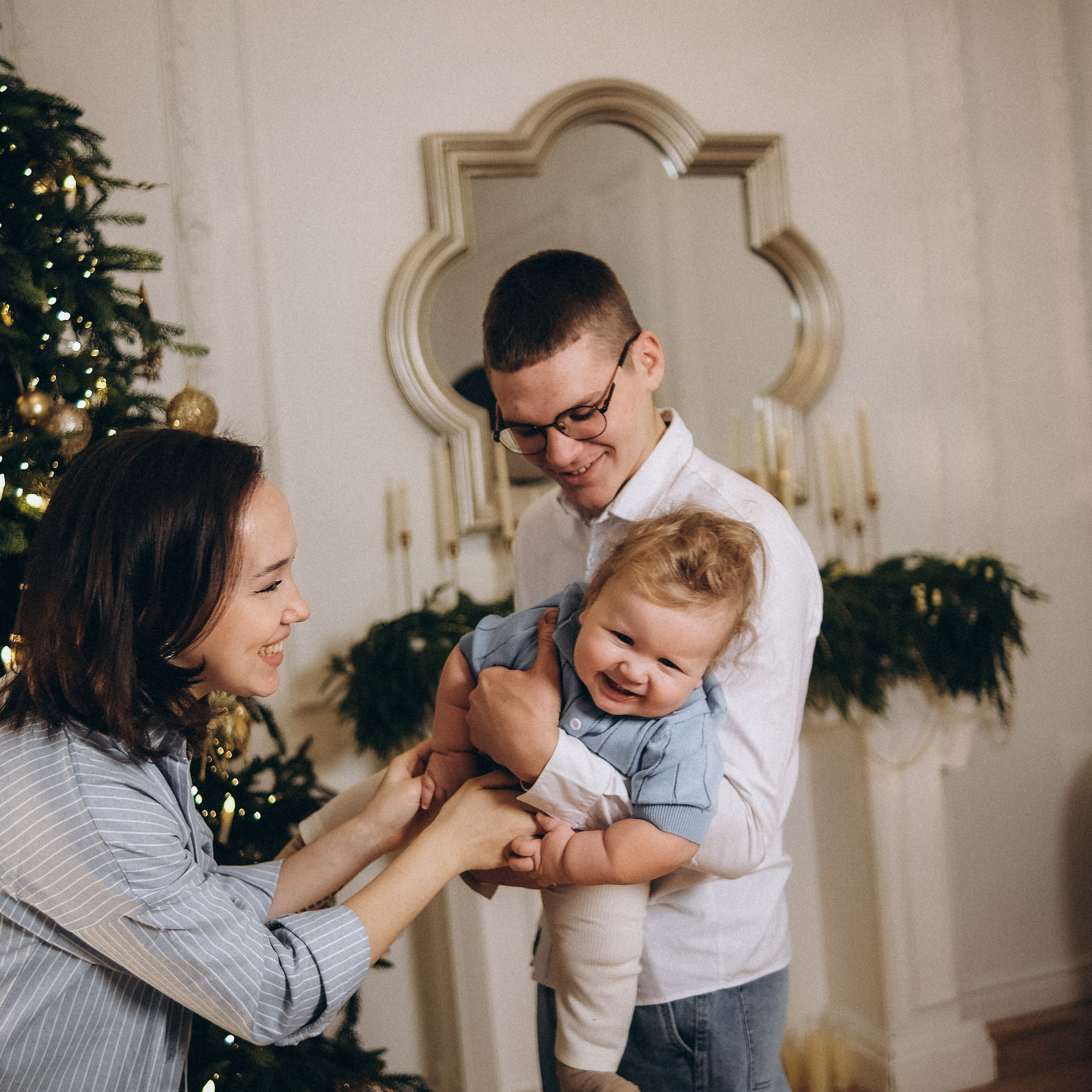 София&Артем&Савелий