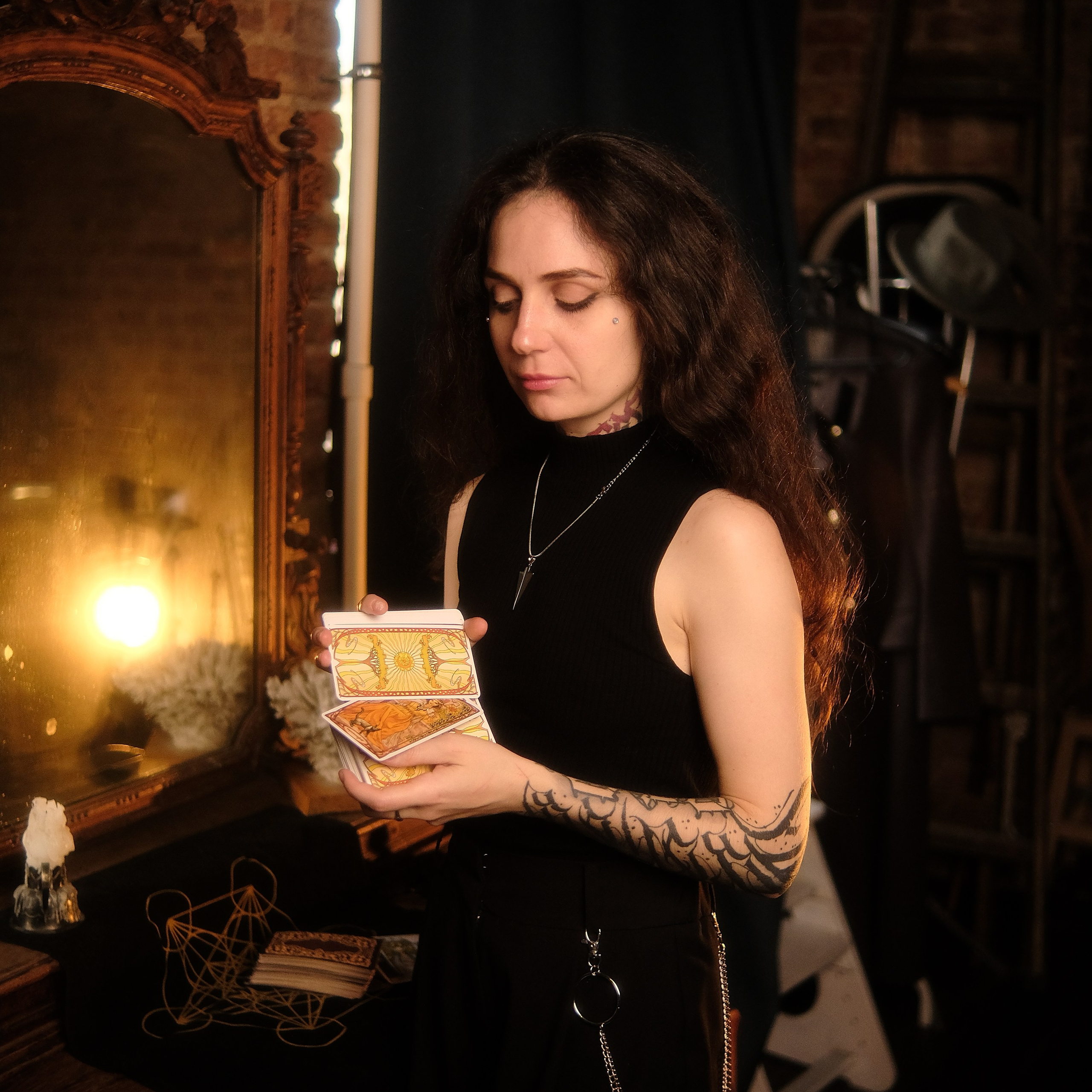 Лера (в&nbsp;процессе)