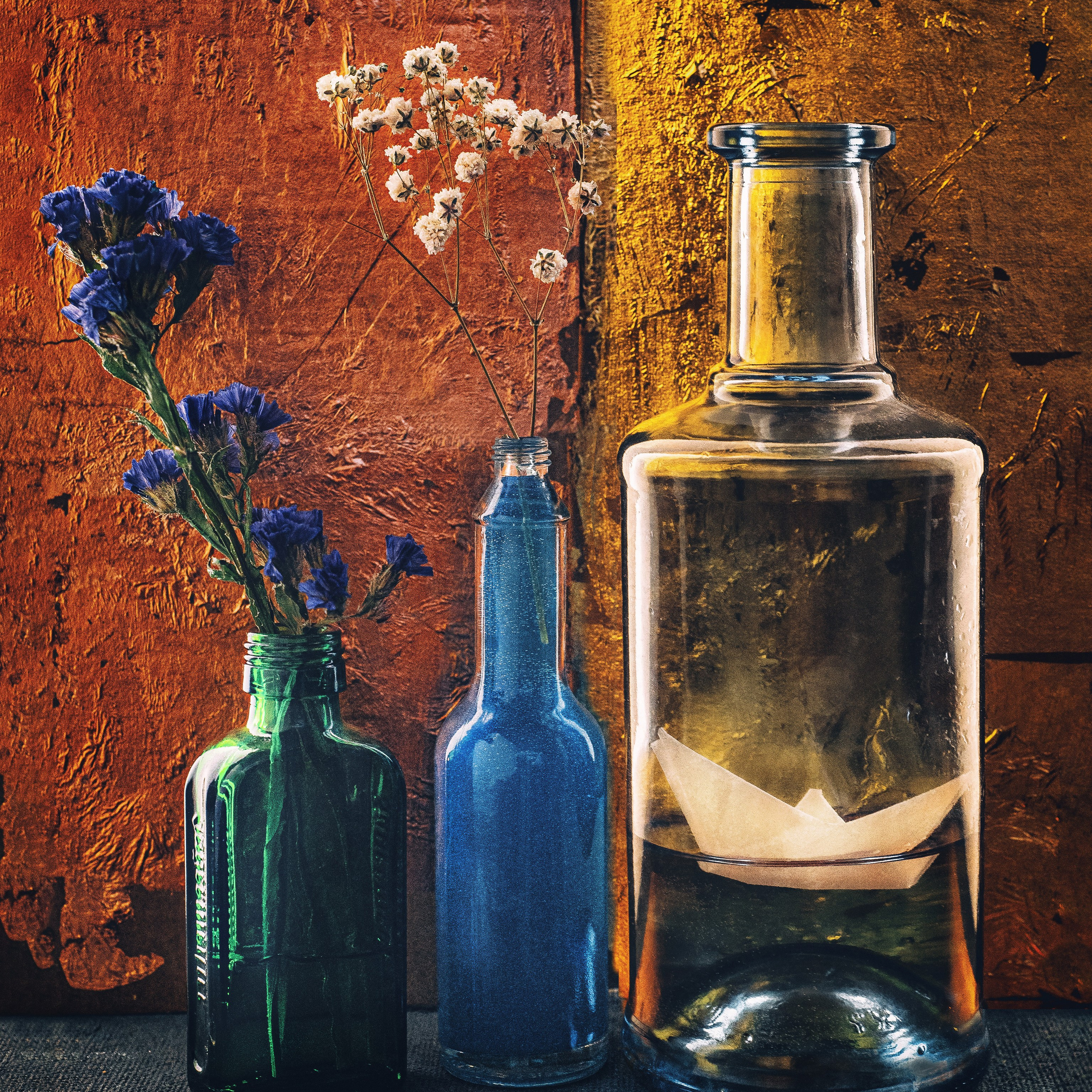 Арт фотография