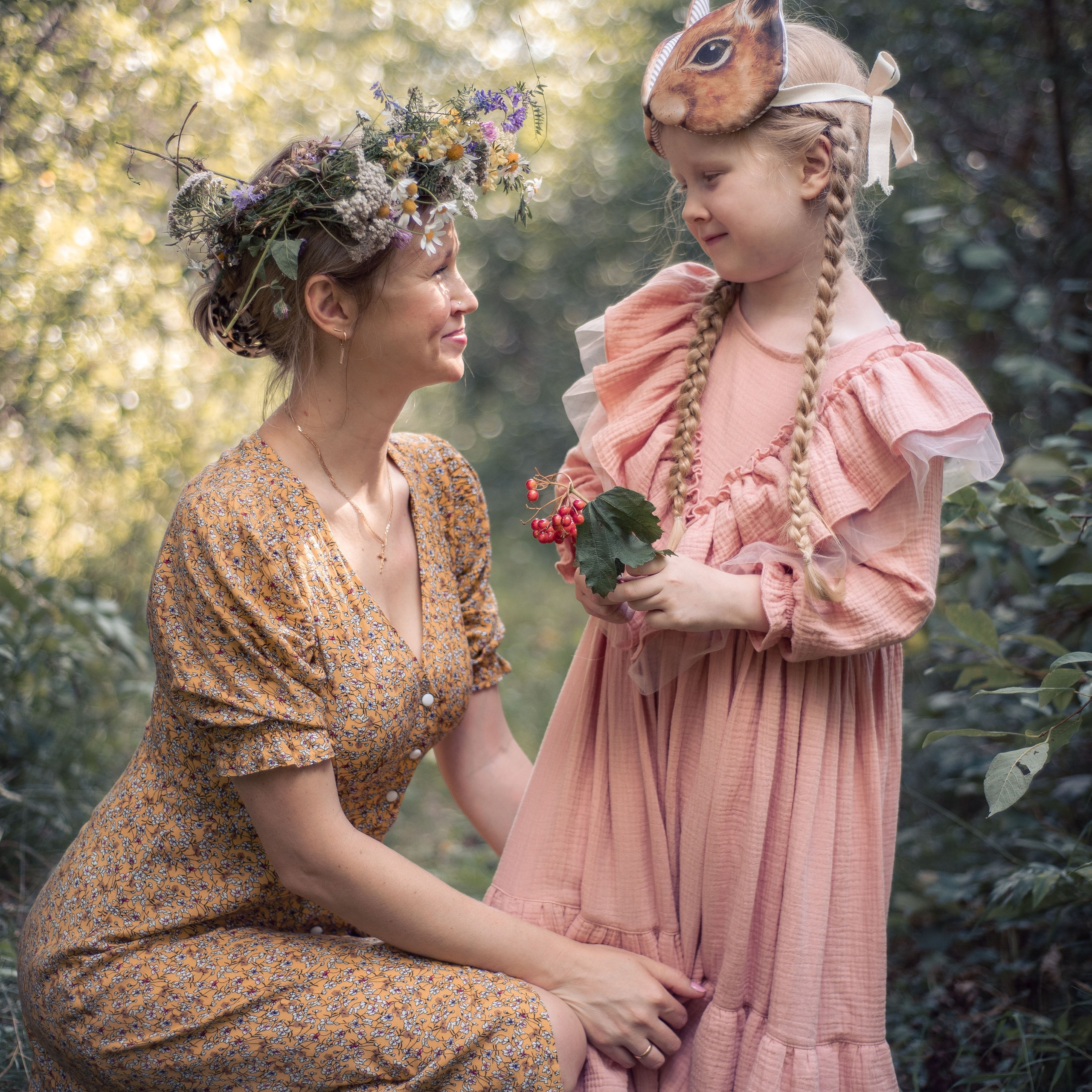 Семейная съемка